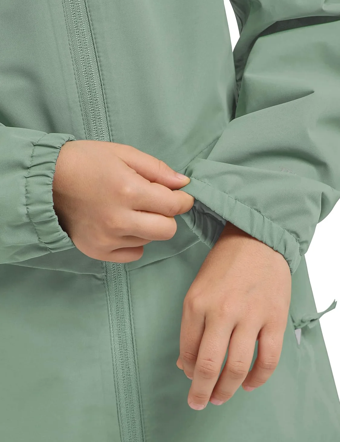Jack Wolfskin Malima Jacket G Chaqueta Niñas