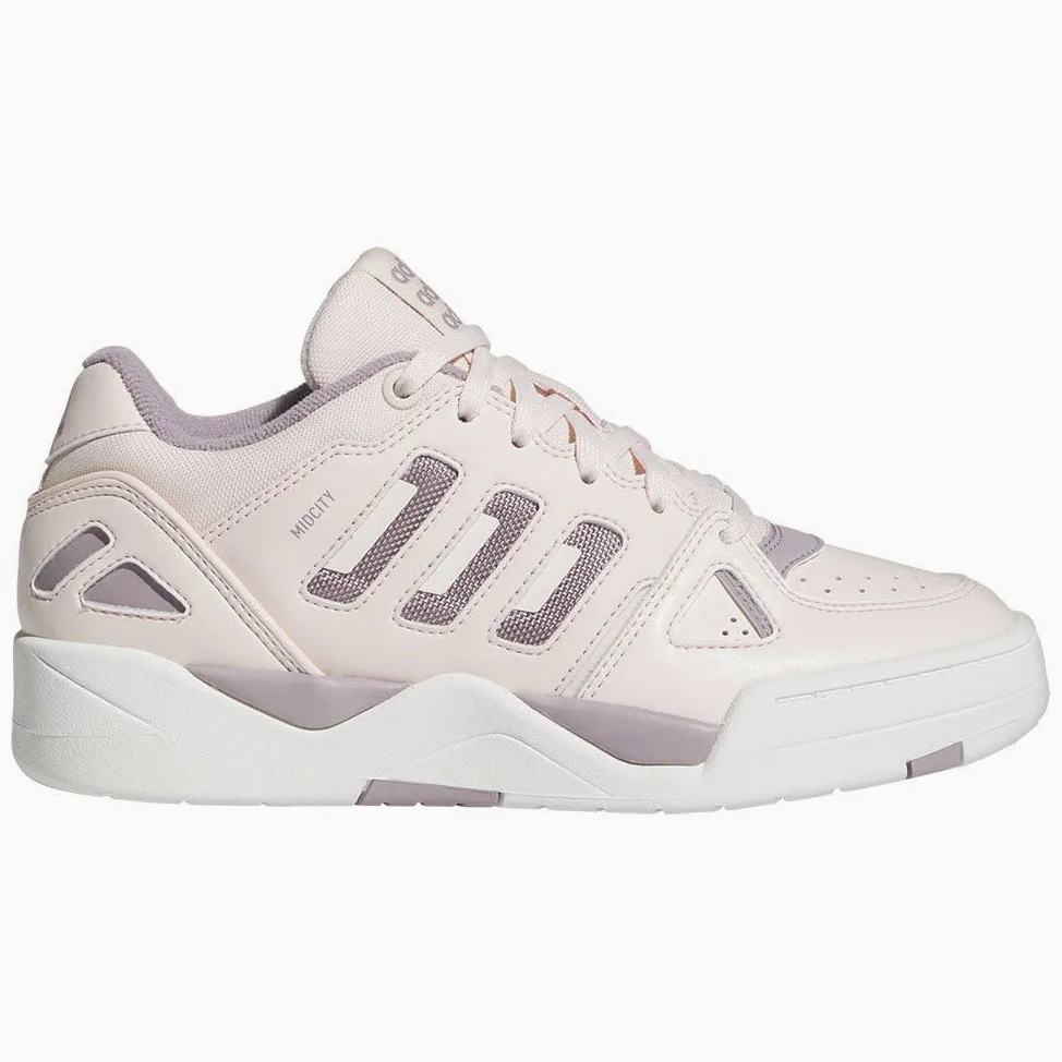 adidas Midcity Low Zapatillas de baloncestoMujer