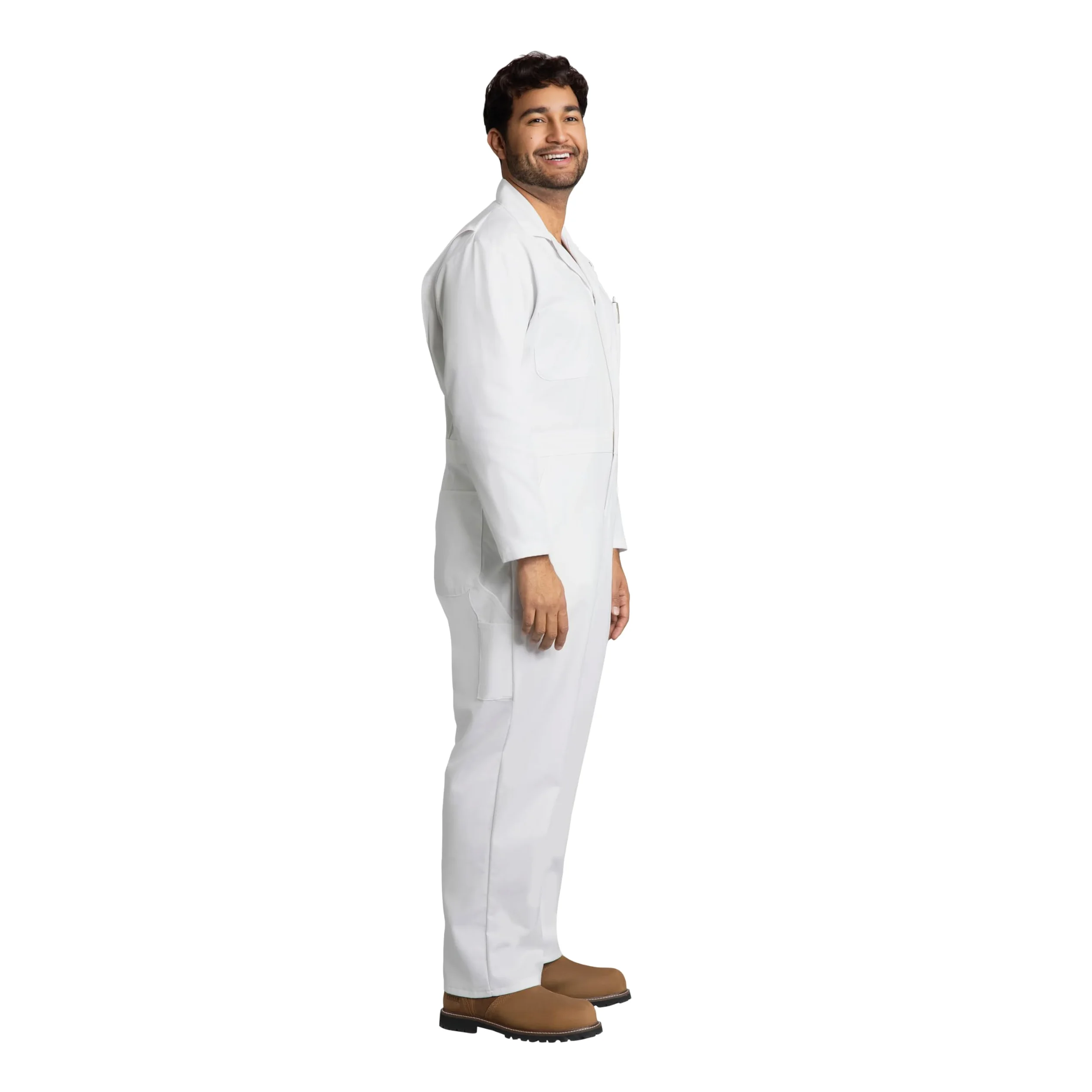 Red Kap Ct10wh Monos de trabajo Hombre (Pack de 1)