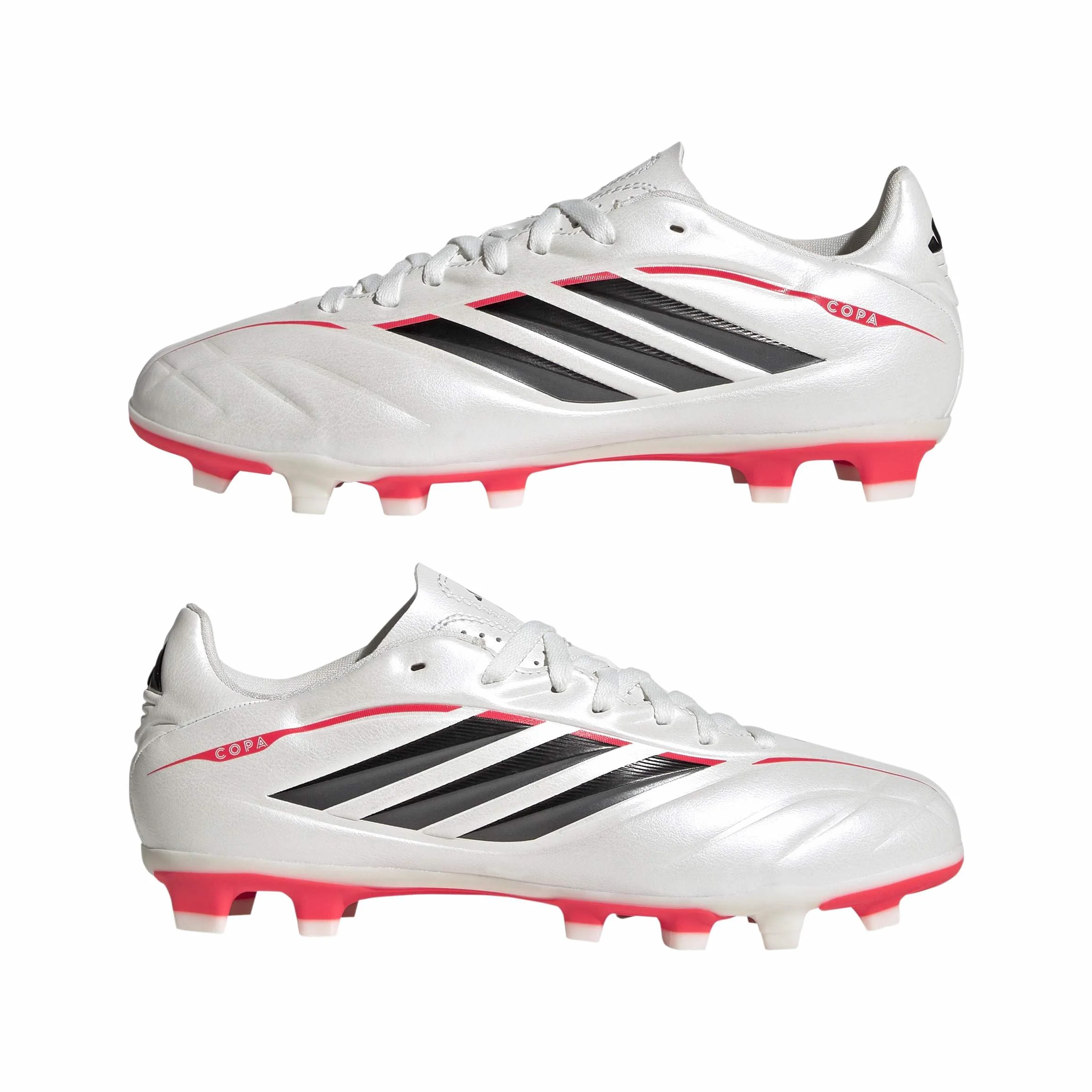 Adidas Copa Pure IV Club Buty Piłkarskie Dziecięce Trawa Naturalna Sucha/Multisuperficie