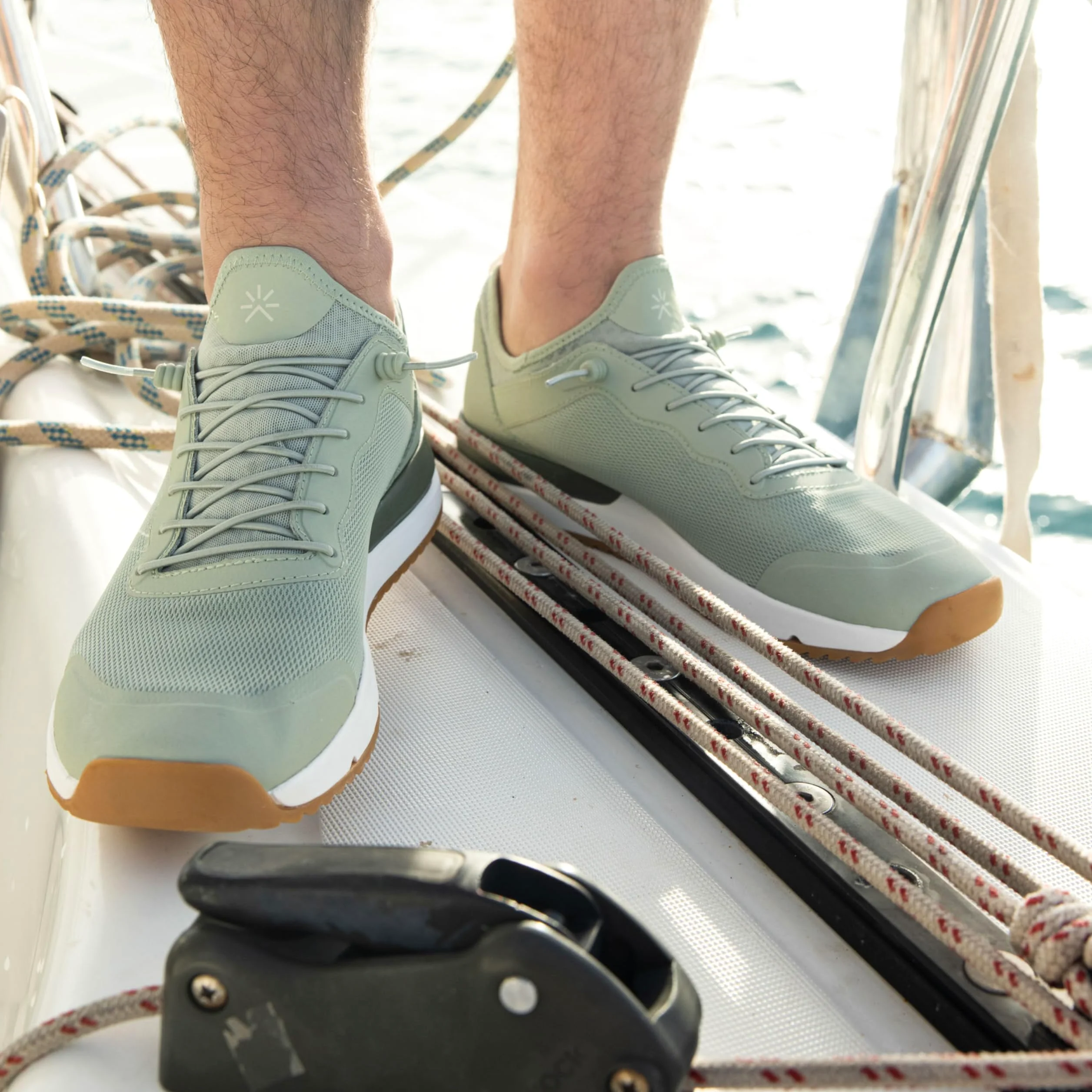 Tropicfeel Tenis unisex para todo tipo de clima, resistentes al agua, de secado rápido y ligeros