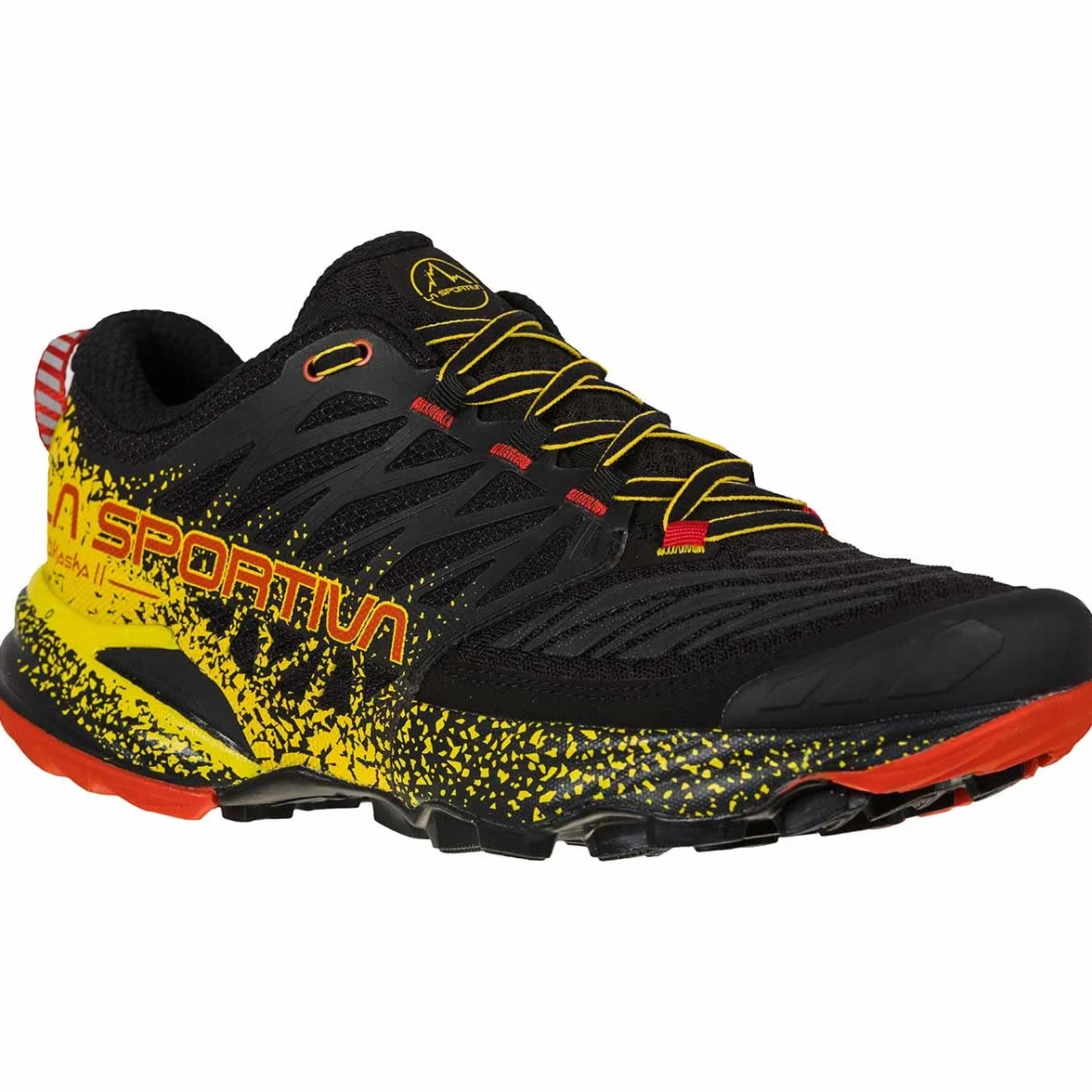 La Sportiva Akasha II Zapatillas de Mountain runningHombre
