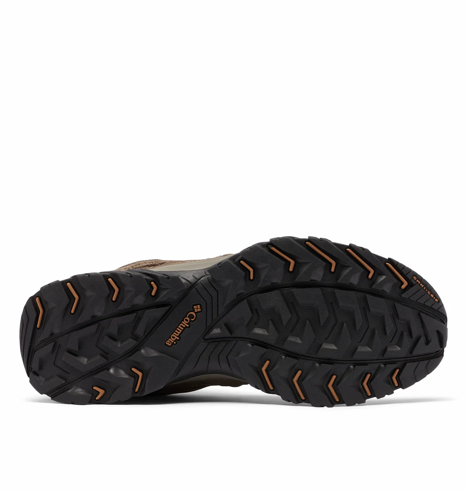 Columbia Redmond 3 Mid Wp Botas montaña Hombre