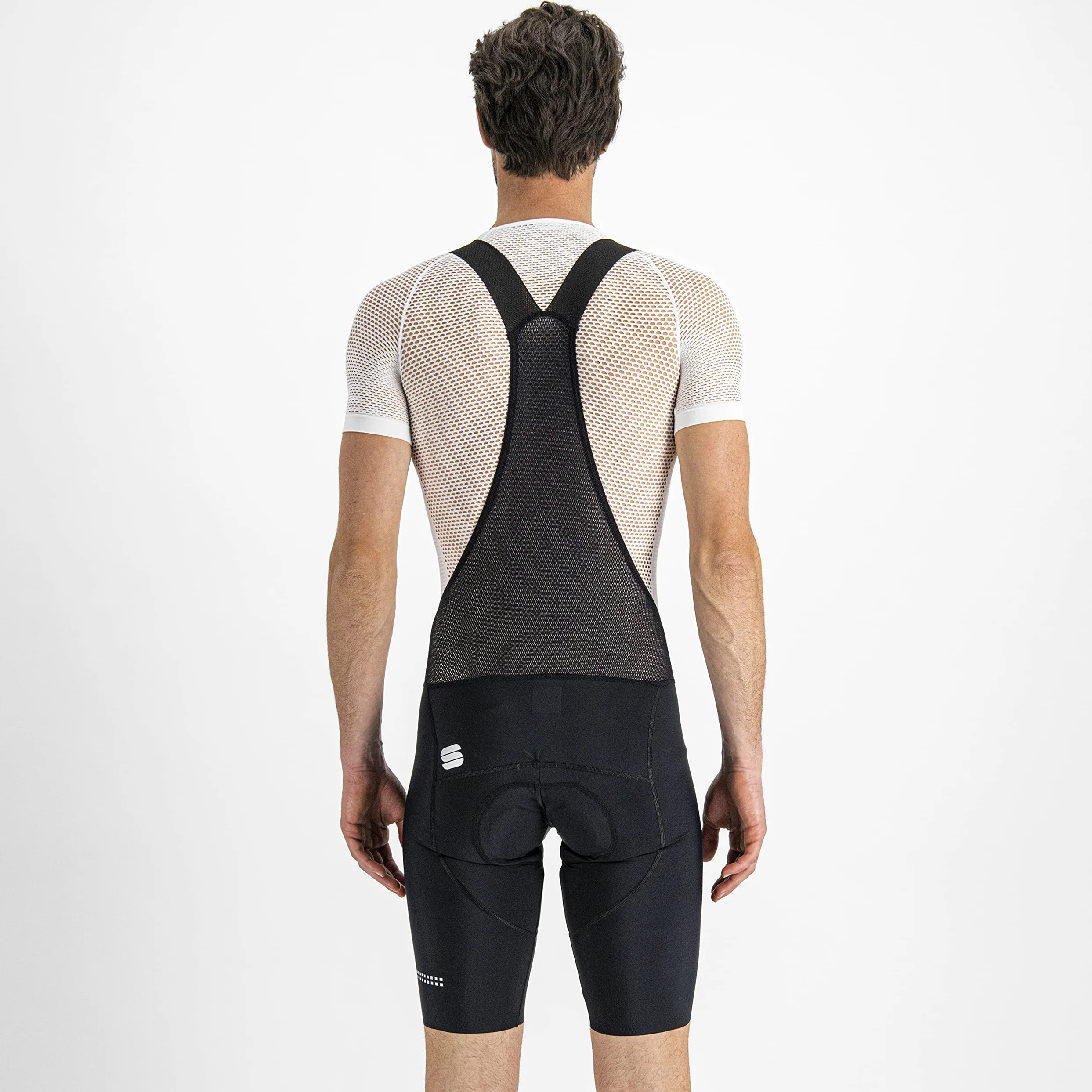 Sportful Classic Bibshort - Shorts Hombre
