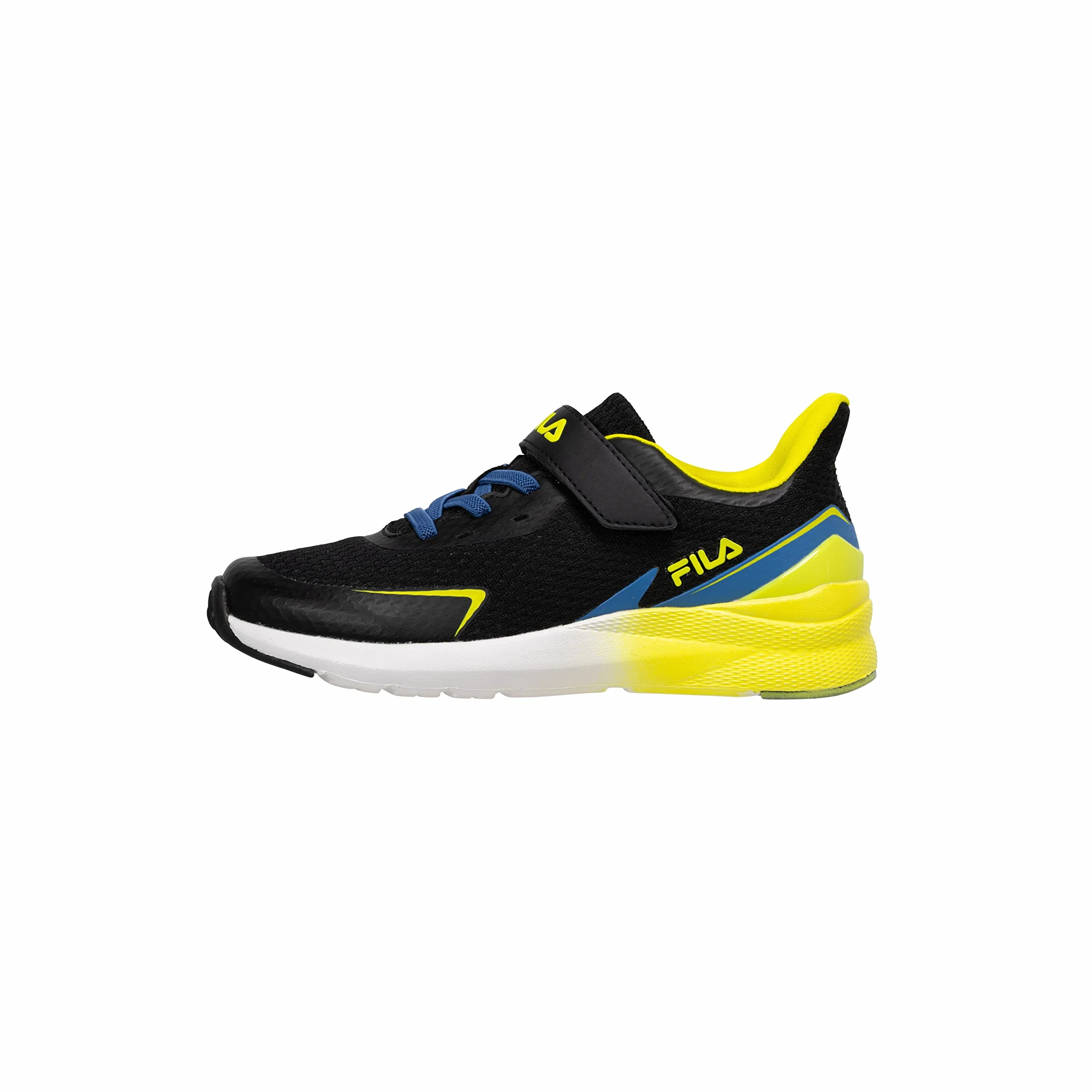 Fila Crusher V Kids Zapatillas para correrUnisex niños