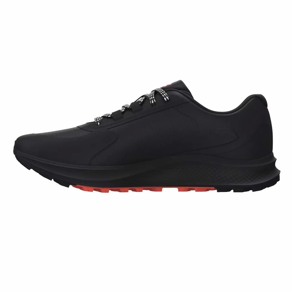 Under Armour Charged Bandit TR 3 SP Zapatillas para Correr Zapatilla Trail Hombres Black