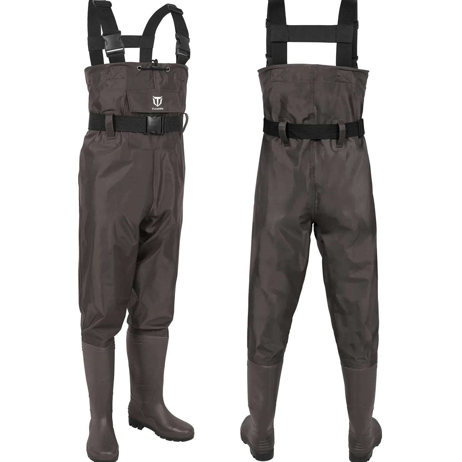 TideWe Unisex Wd001-amz Sporty (paquete de 1)