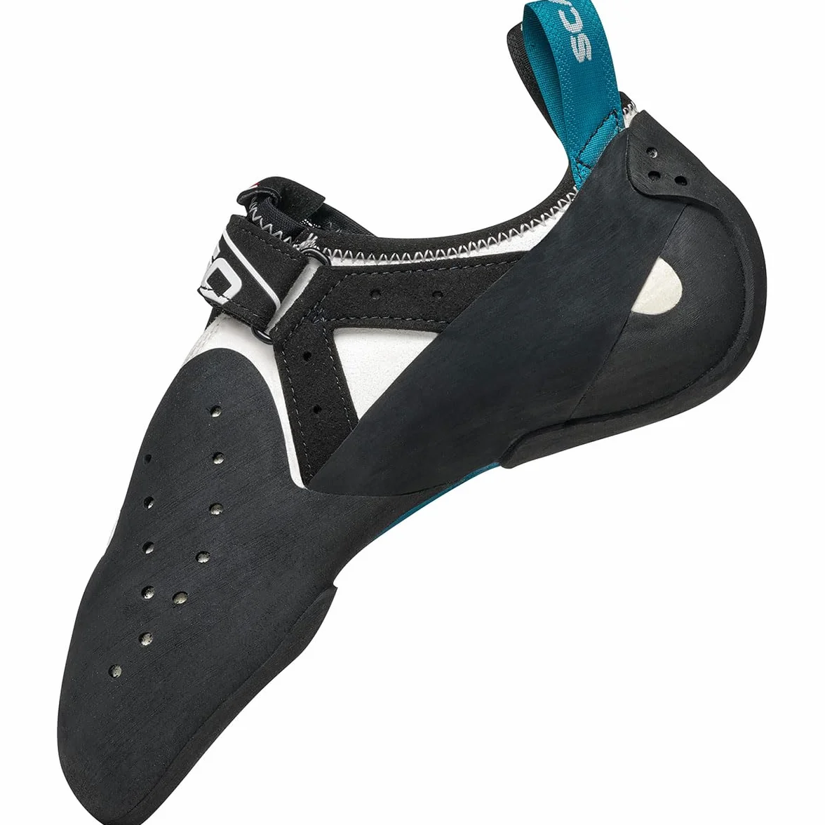Scarpa Drago LV, Zapatillas de Escalada Hombre