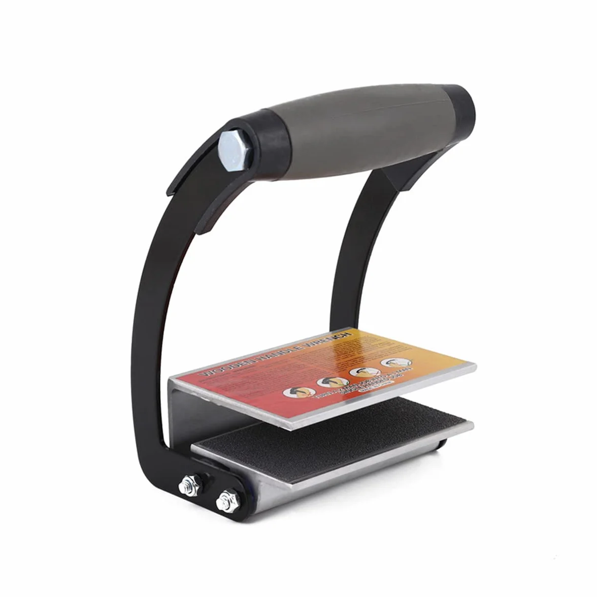 Panel Carrier Gripper, Herramienta Para Transportar Paneles Y Contrachapado, Mordaza Para Cargar Y Descargar Tableros De Madera
