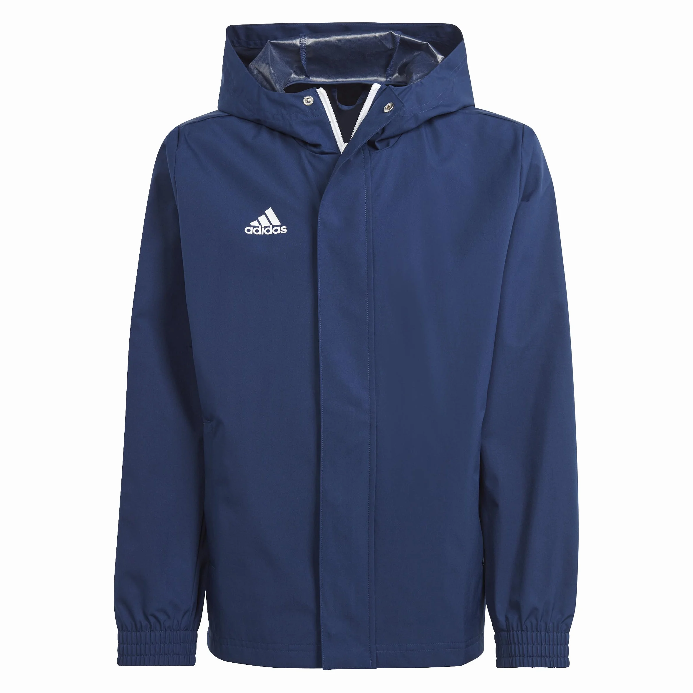 adidas Unisex niños Entrada 22 All-Weather Jacket
