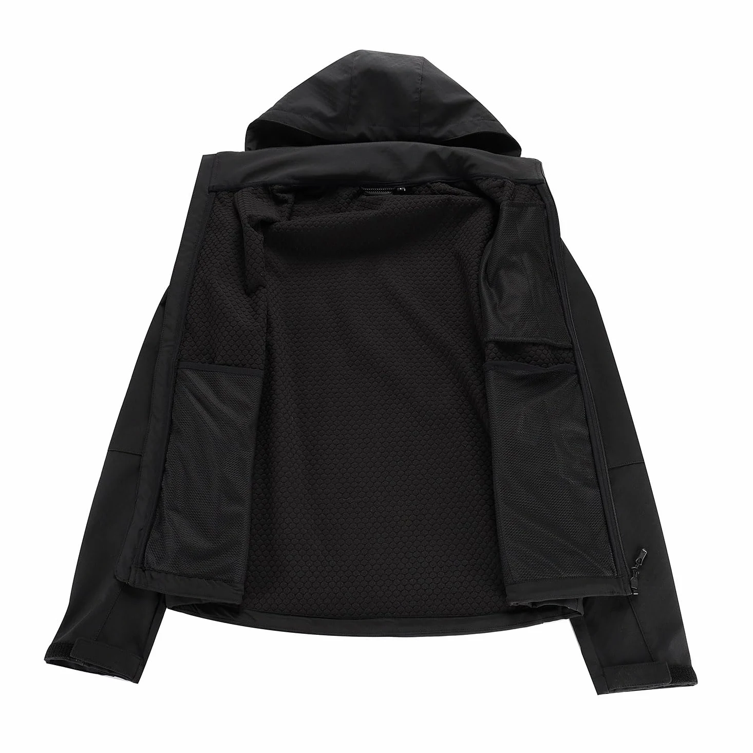 Alpine Pro - Chaqueta deportiva impermeable y cortavientos, unisex, chaqueta de entretiempo funcional para primavera, senderismo, correr, ciclismo y exteriores