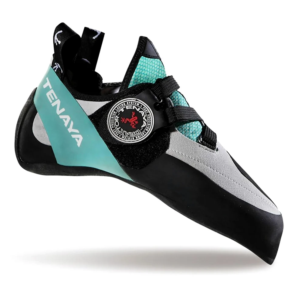 Tenaya Oasi Lv Pies de Gato Climbing Shoes Zapato de Escalada