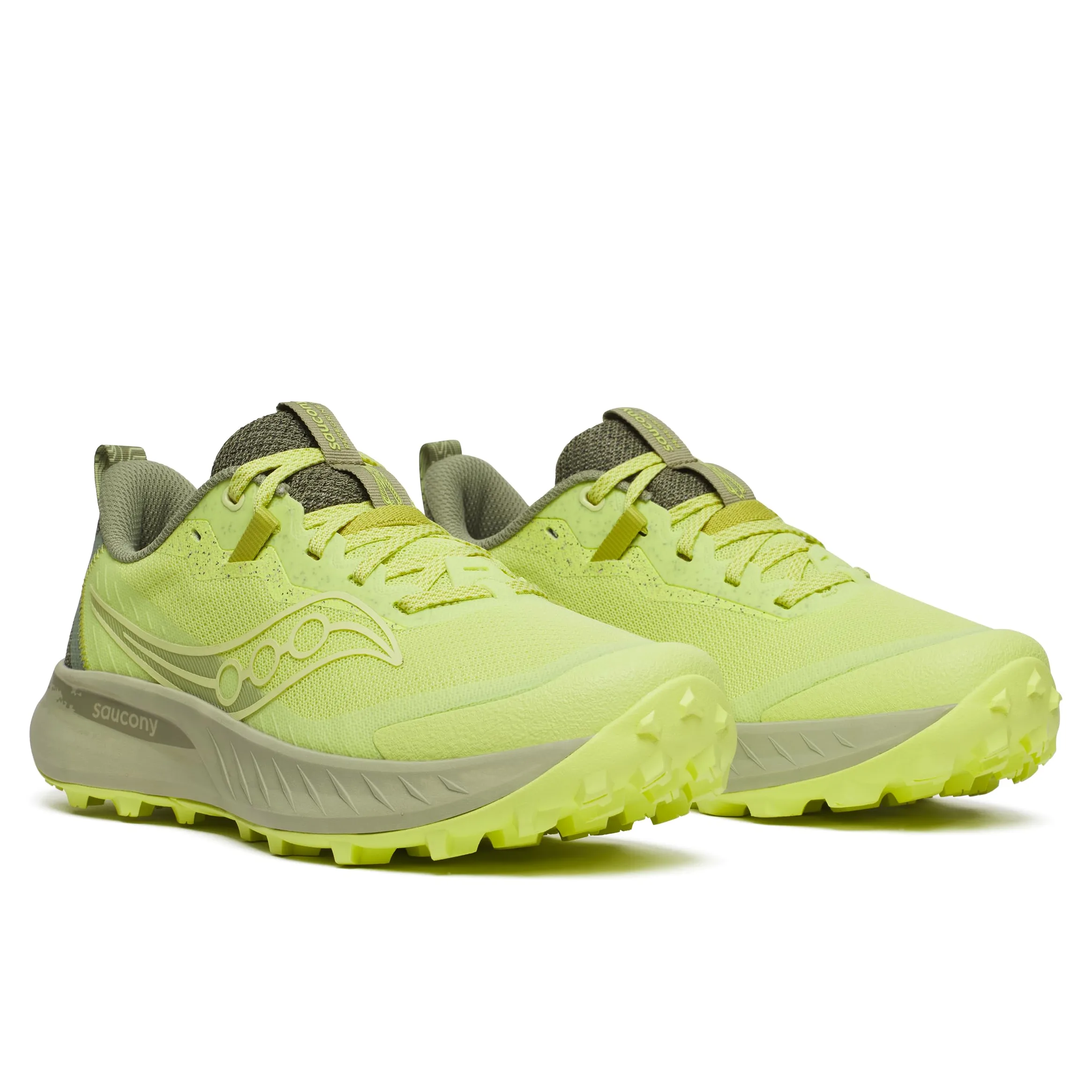 Saucony Peregrine 15 ZapatillasHombre