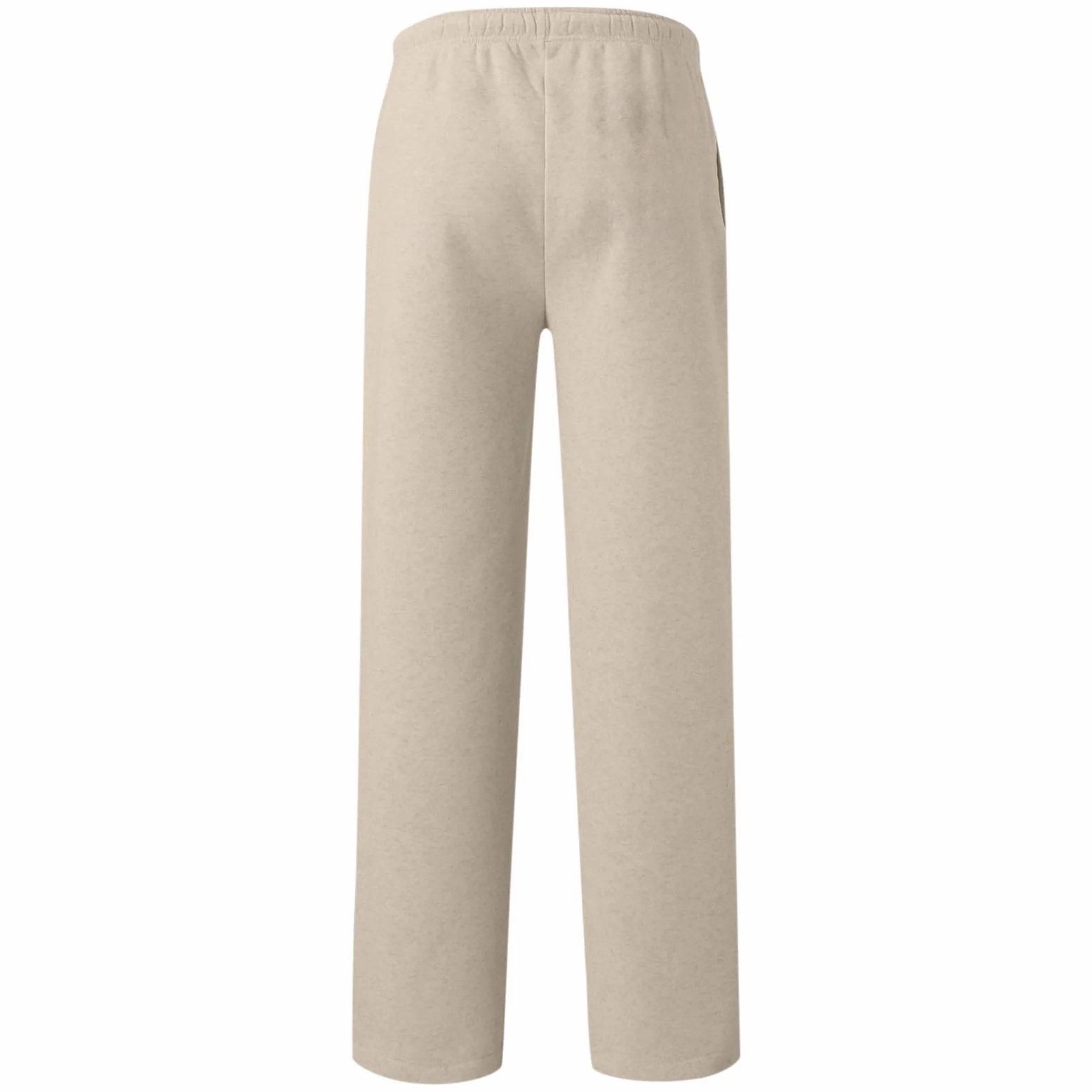 Genérico Pantalones Chandal Niño Pantalones Deportivos Holgados Ligeros con Bolsillos Pierna Recta para Niños Niñas