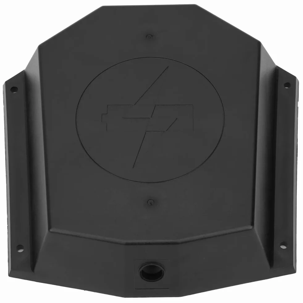 NOENNULLbewngd9pzs Caja de batería de plástico para longboard eléctrico