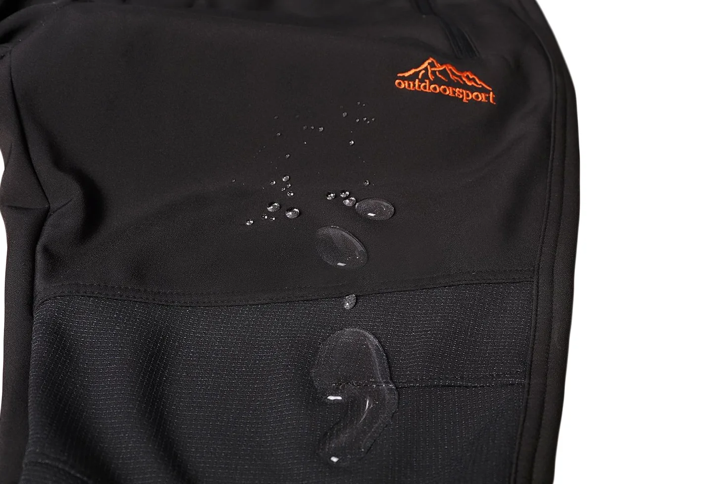 Pantalones Trekking Mujer Invierno Impermeables Pantalones Termicos Montaña Senderismo Esqui Nieve Polar Forrado Aire Libre