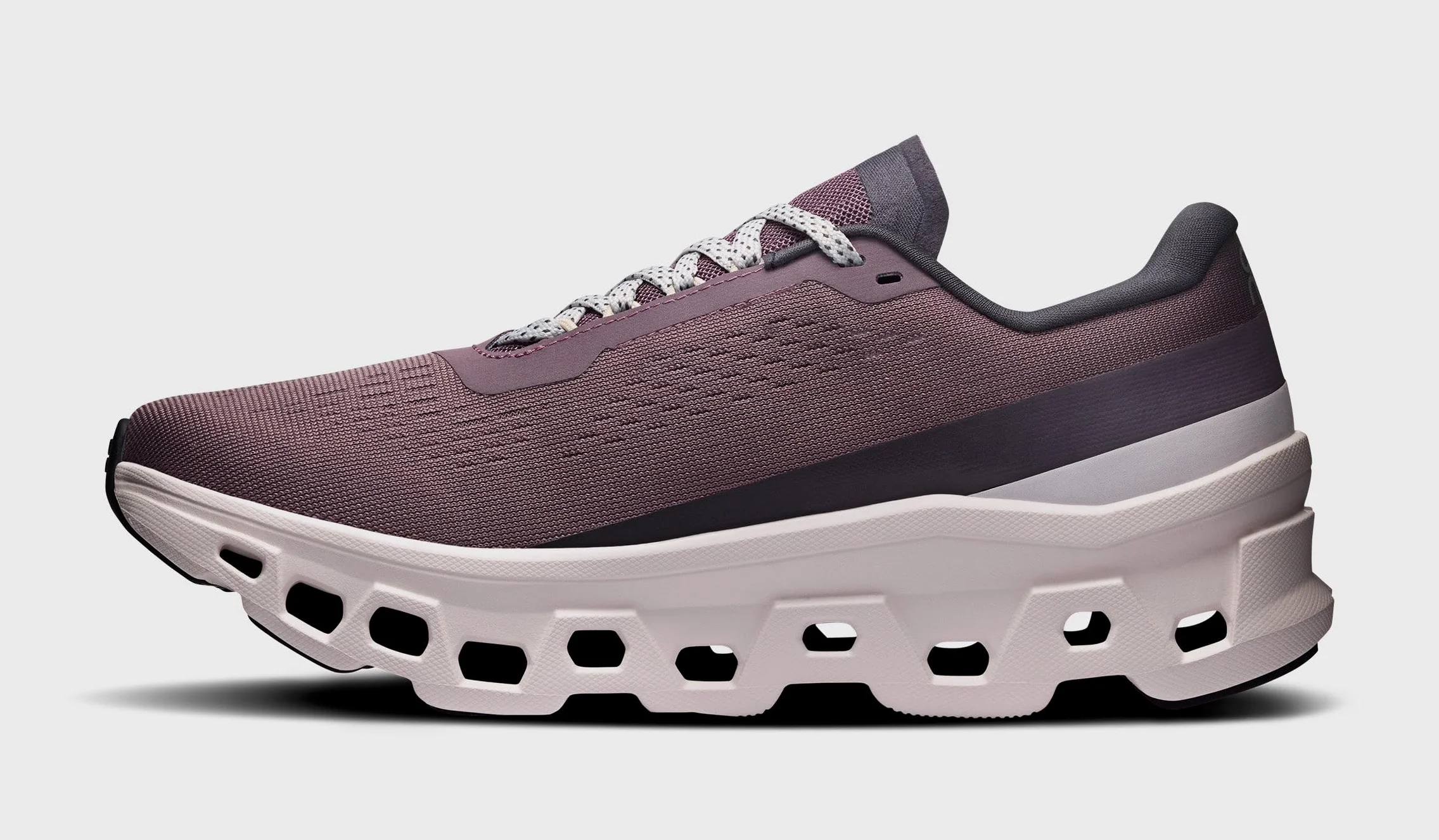 On Cloudmonster 1 - Tenis para mujer