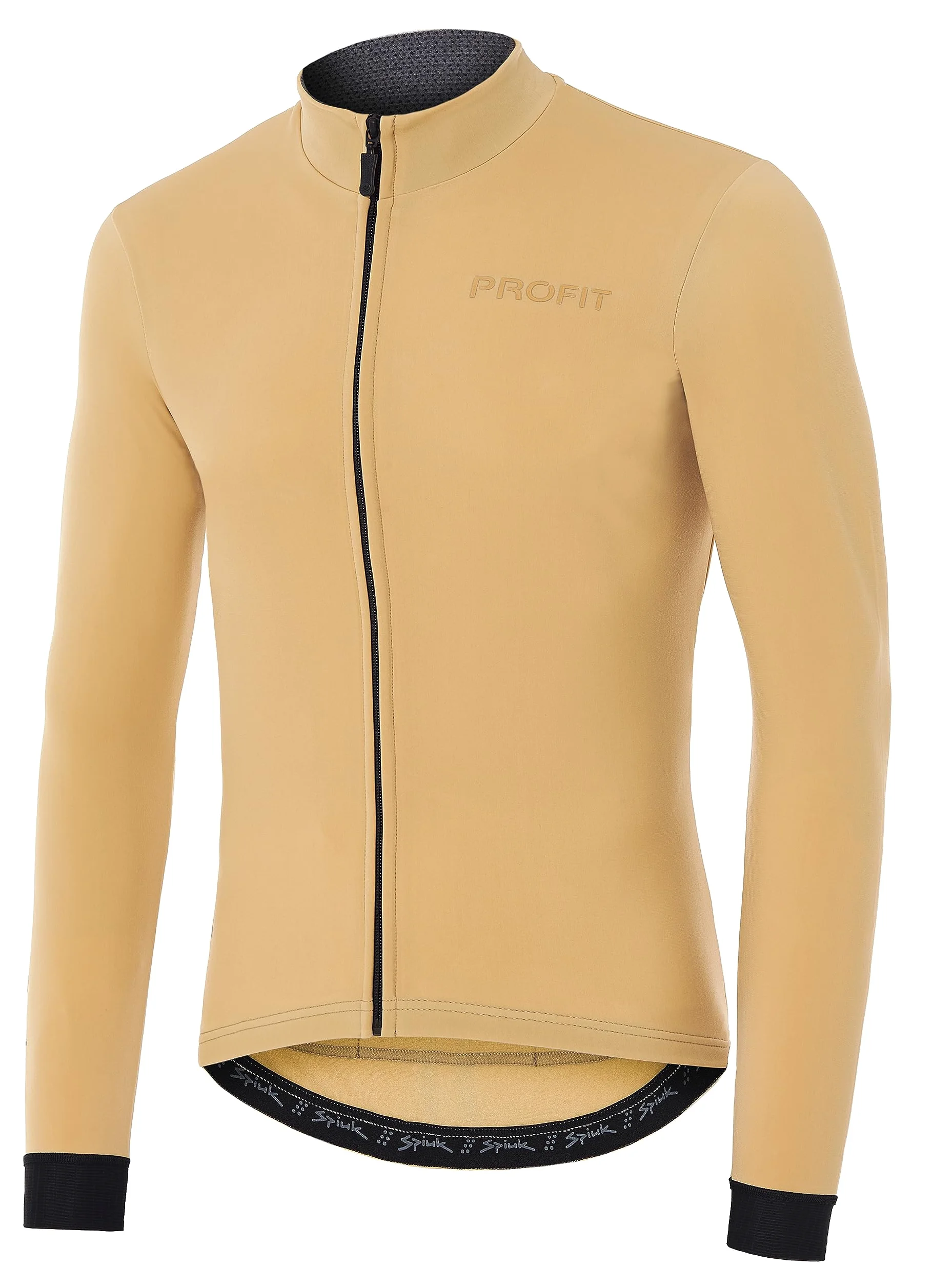 Spiuk Profit Camiseta Hombre (Pack de 1)