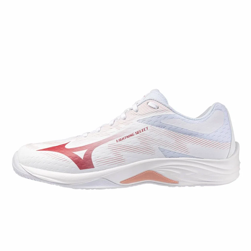 Mizuno Lightning Select Zapatillas de vóleibol Mujer
