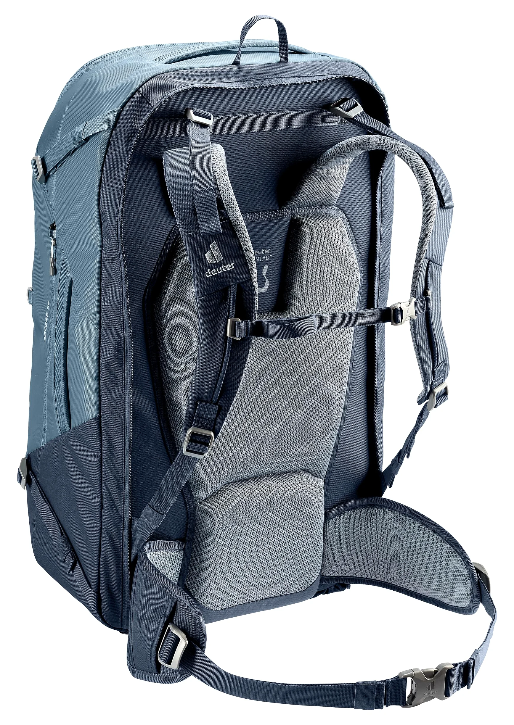 Deuter Access 55 Mochila de viaje