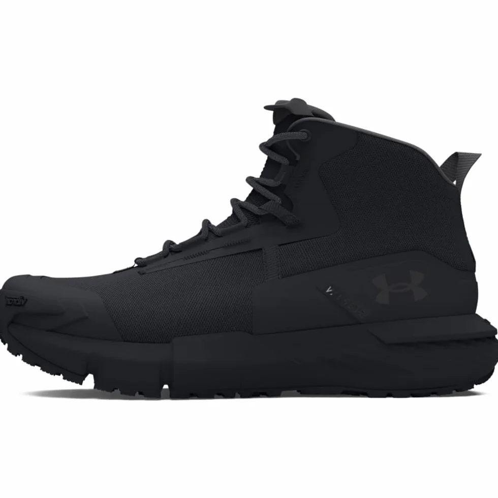 Under Armour Charged Valsetz Mid Botas Militares y Tácticas Hombre