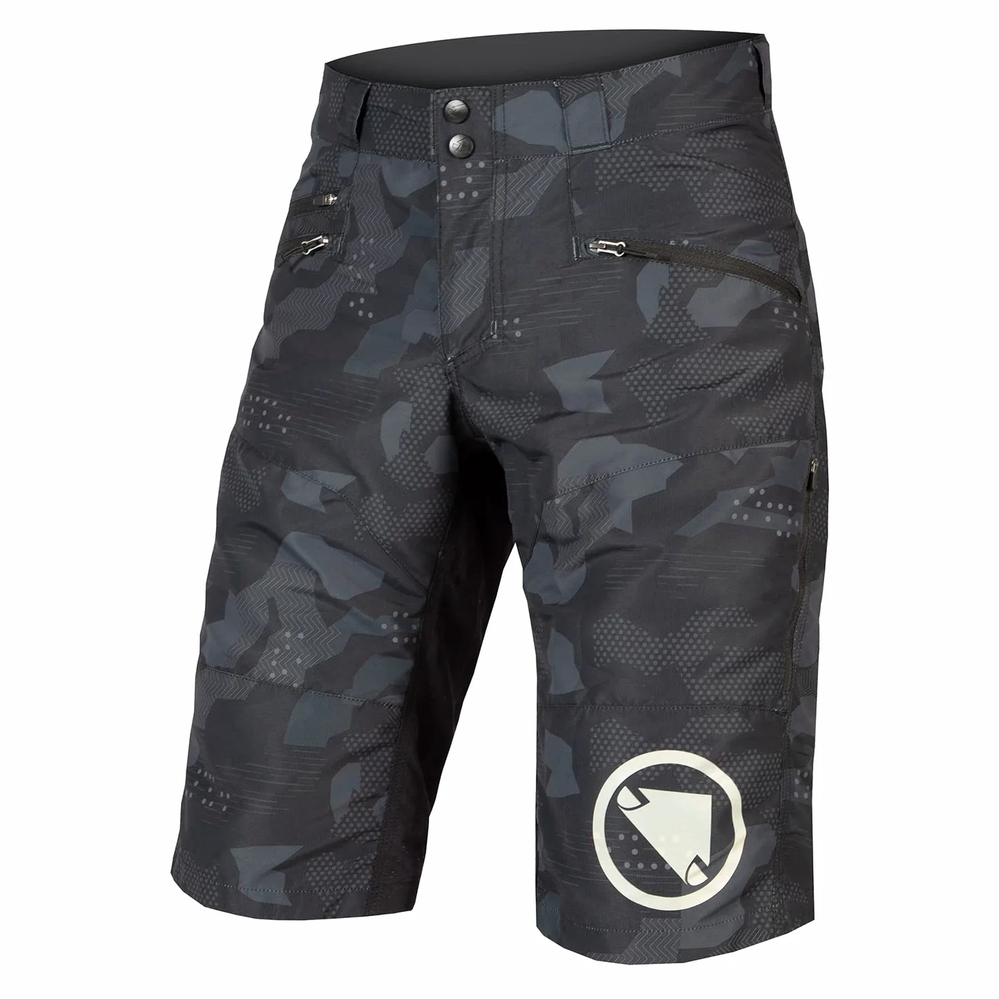 Endura Singletrack II Mountain Bike Shorts