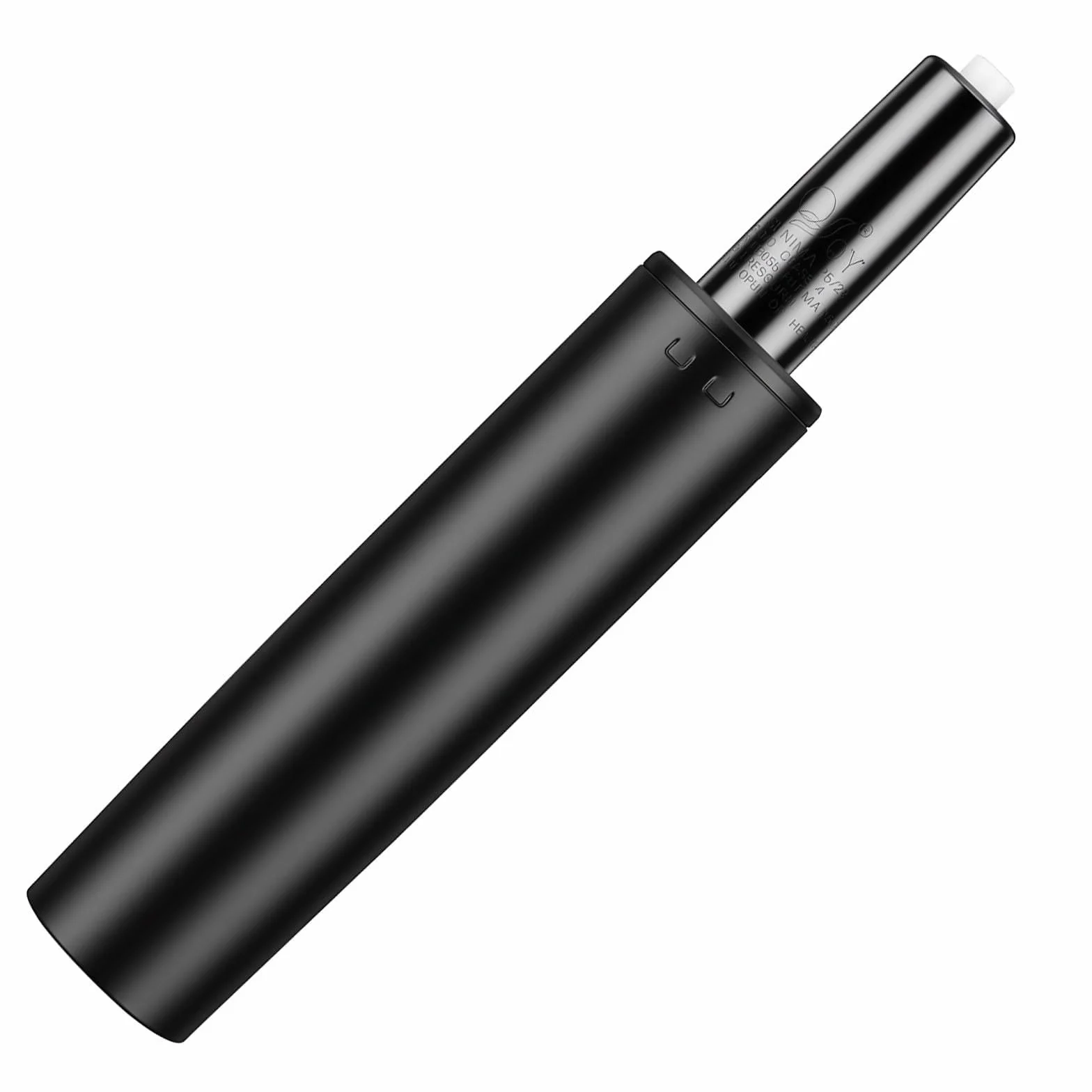 Cilindro de Gas para Silla de Oficina, Class 4, 1000LBS (450kg), 245-345mm, Altura Ajustable