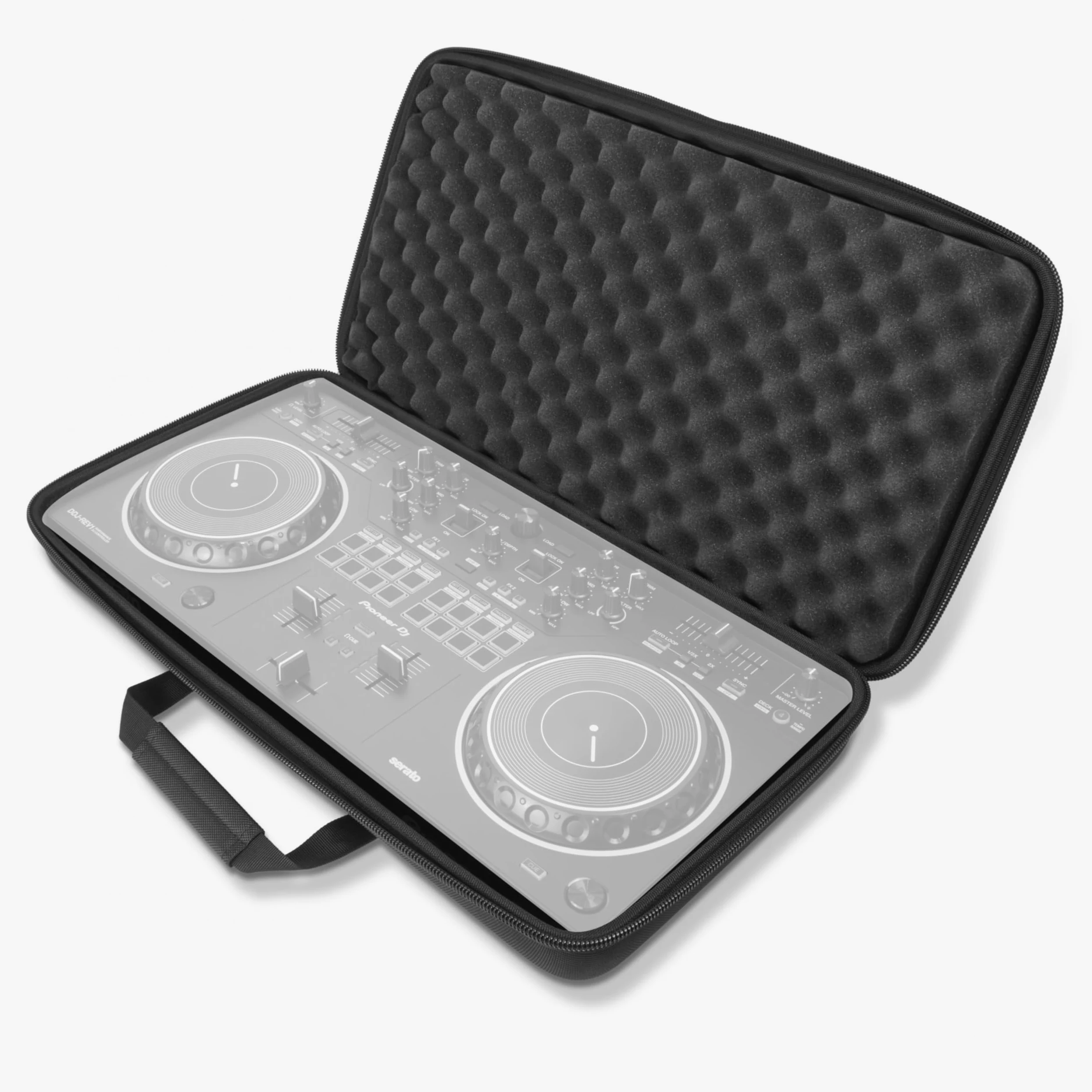 Pioneer DJ DJC-REV1 Protección compacta para tu Controlador DJ