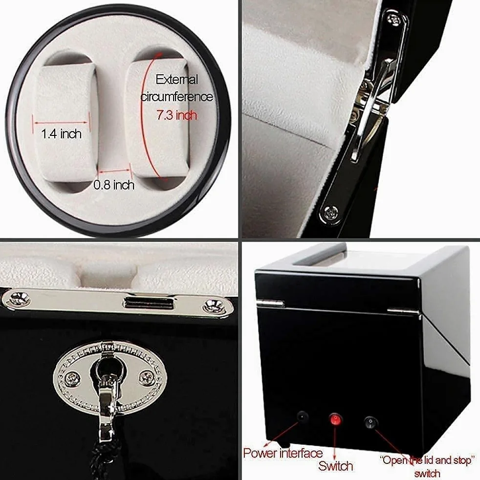 Relojes de vigilancia de Reloj