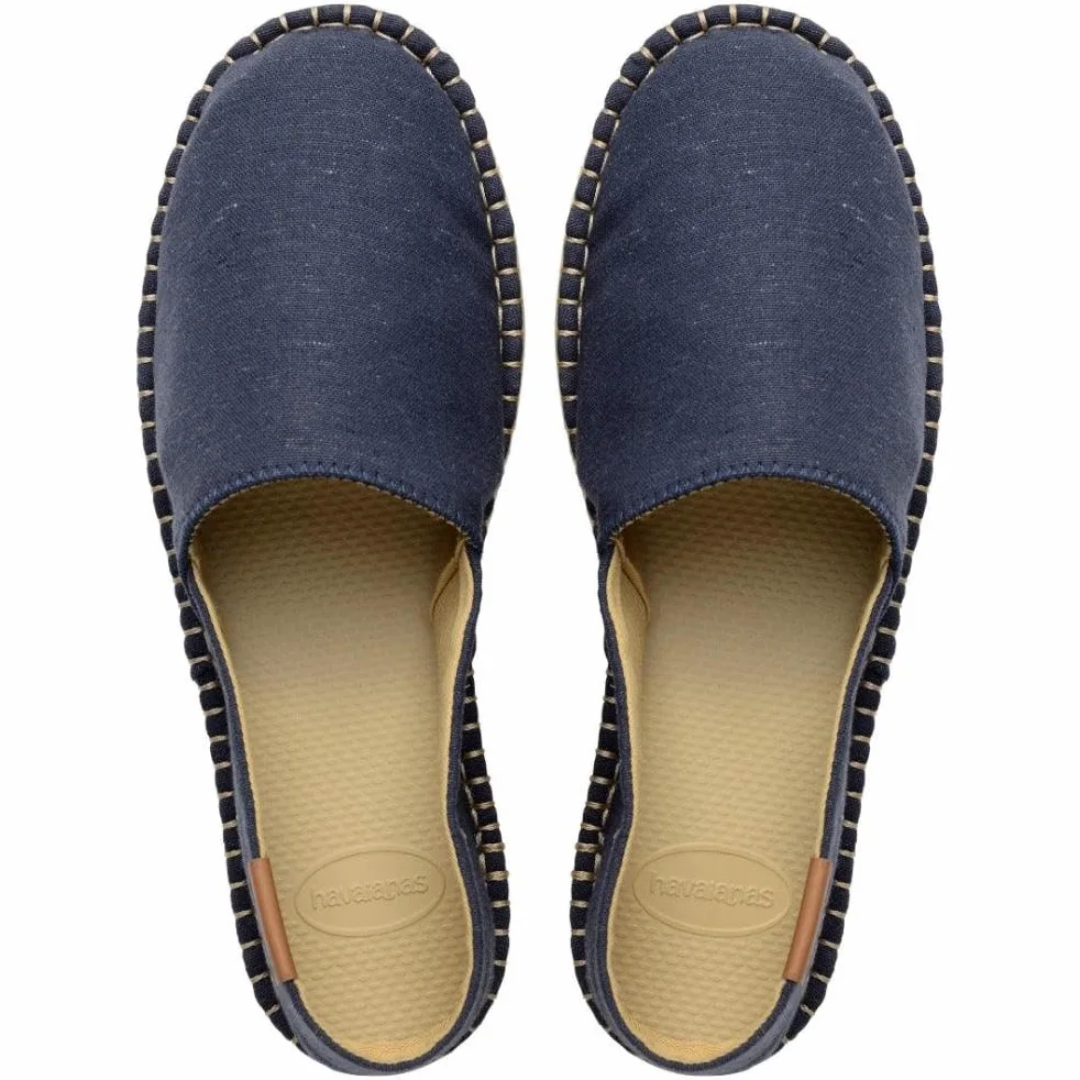 Havaianas Origine IV, Espadrille para Unisex Adulto