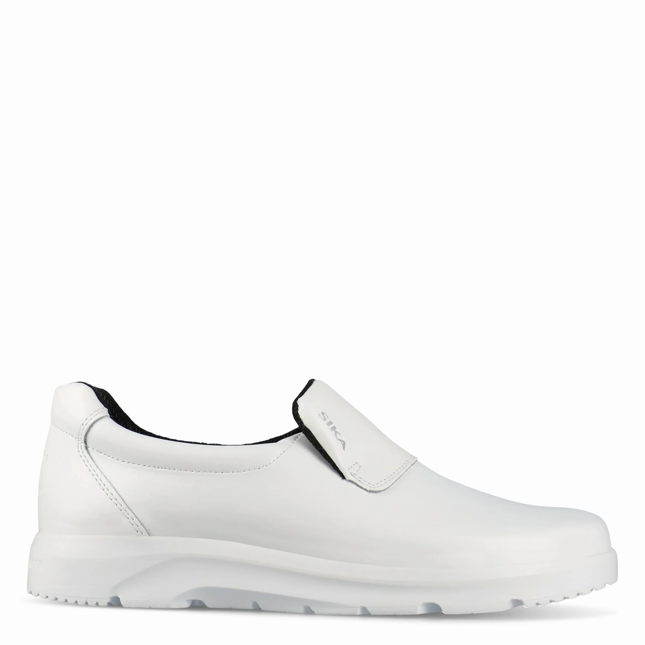 Zapatillas negro OptimaX O2 + SRA + negro 191