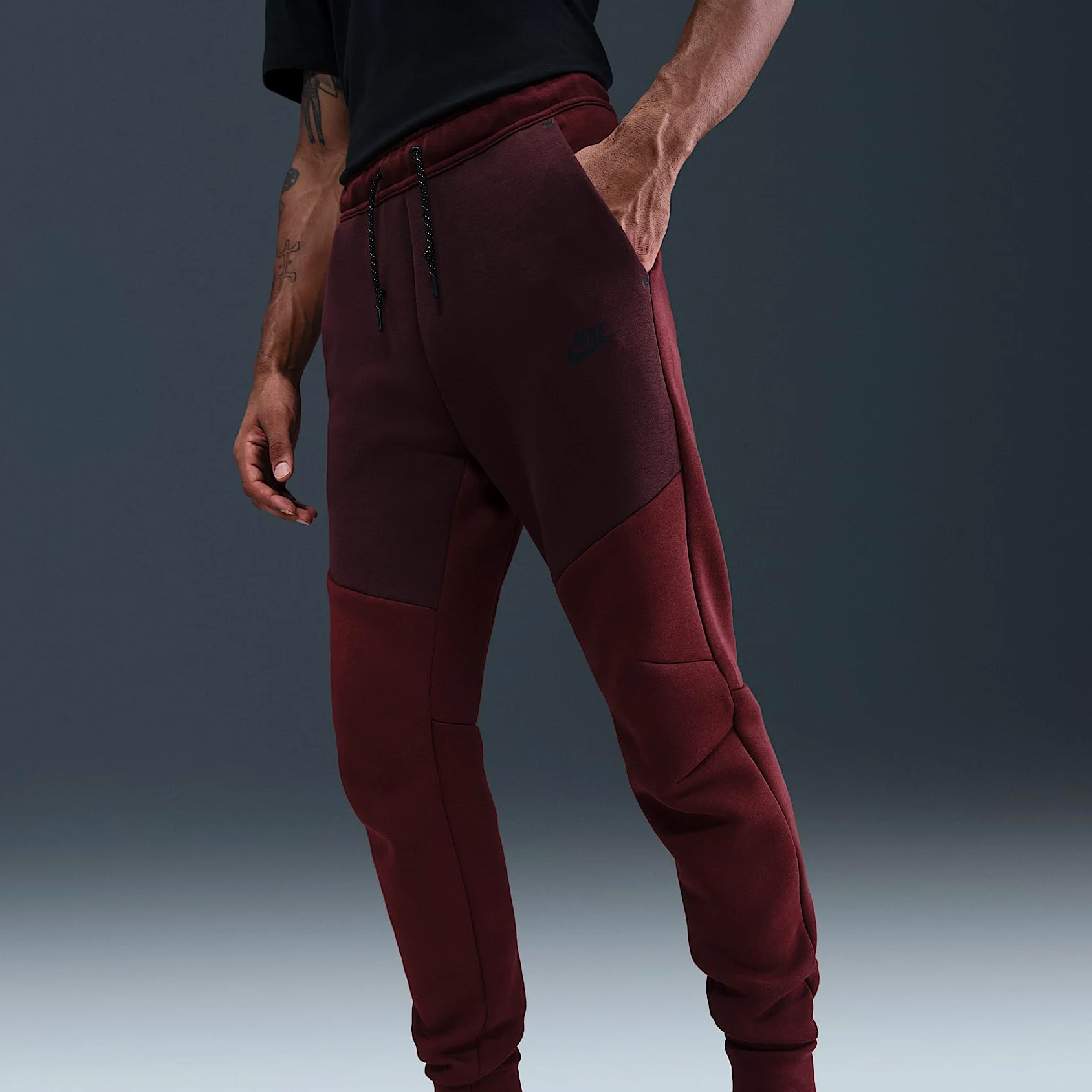 Nike Nike Tech Fleece-Jogger Für Herren - Jogger de Forro Polar Hombre