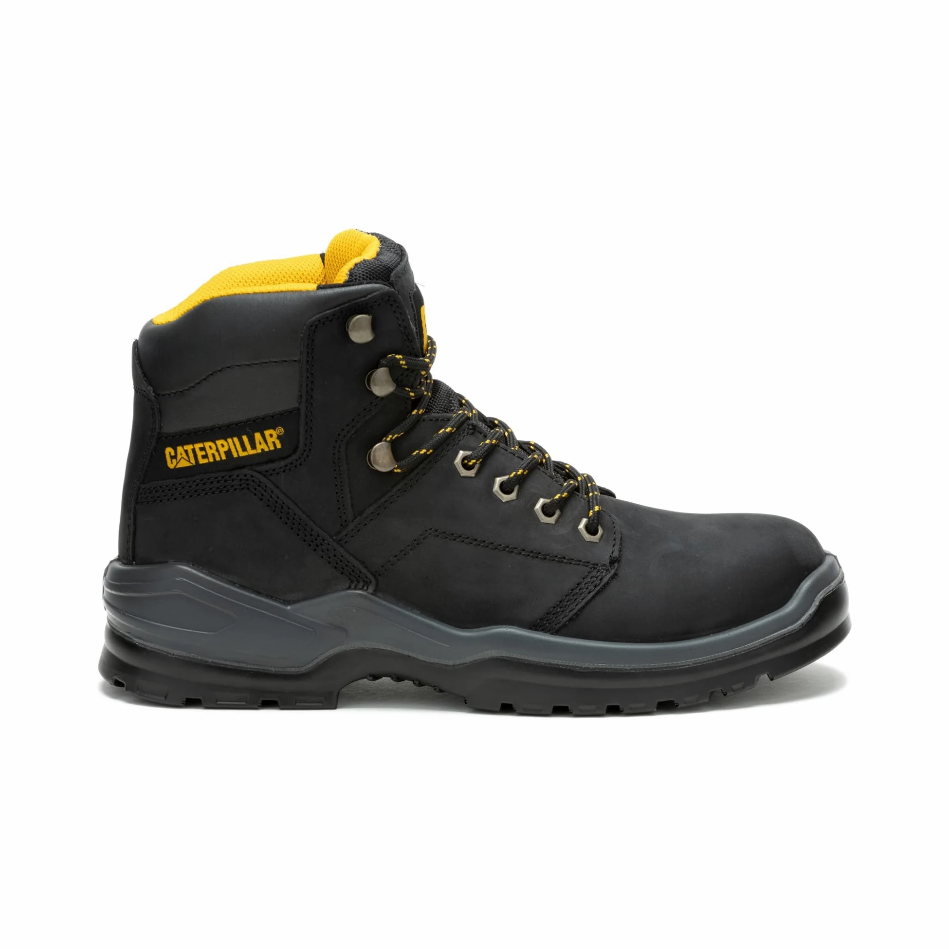 CAT Striver Bota industrialHombre