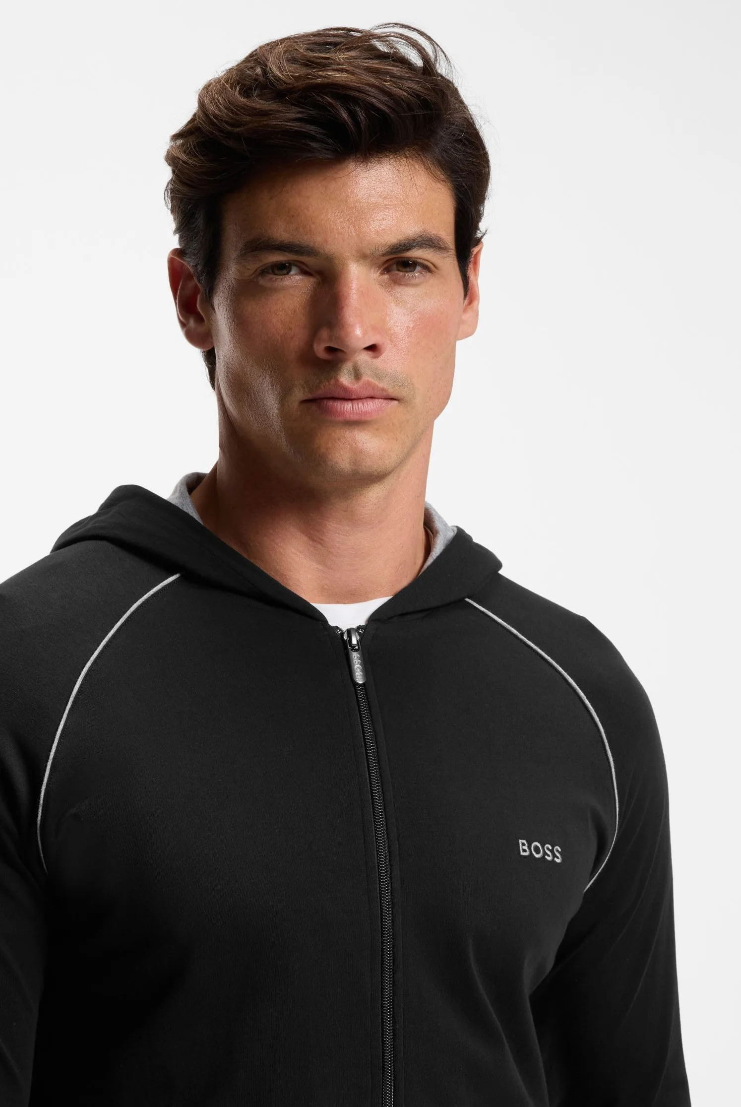 Boss Mix&Match Jacket H Chaqueta de salón Hombre