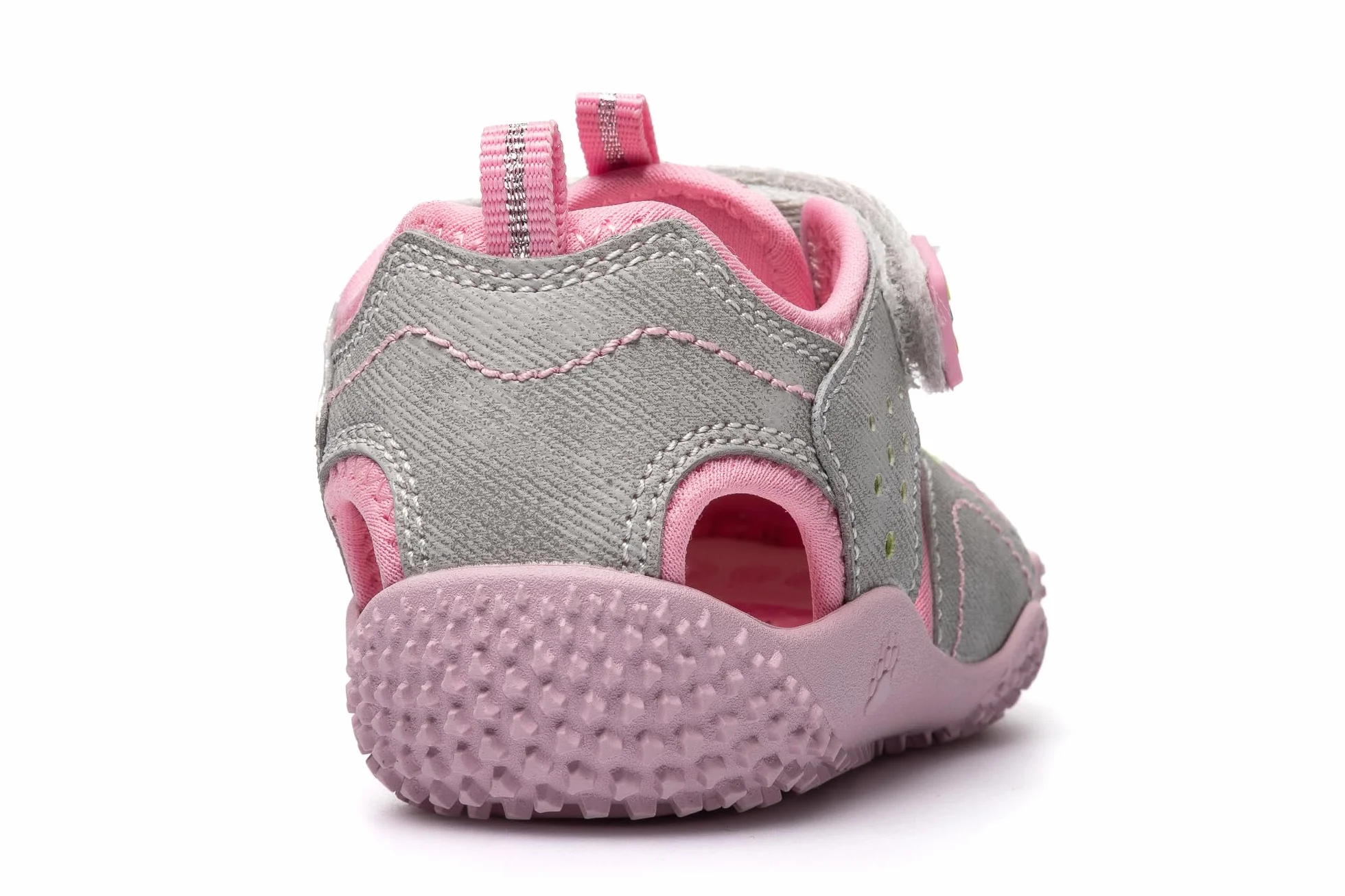 Sandalias Barefoot Pablosky ZARPA 985855 para Niña