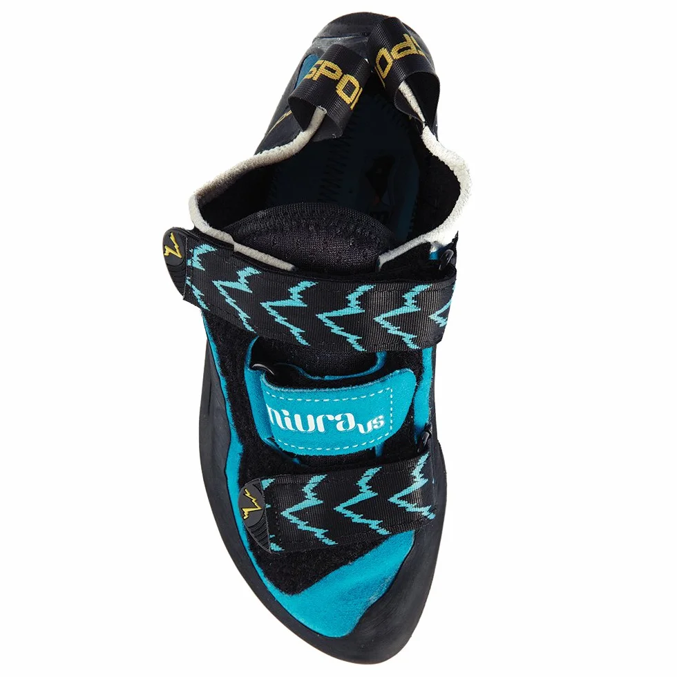 La Sportiva Miura Vs Woman - Zapatos de Escalada Mujer