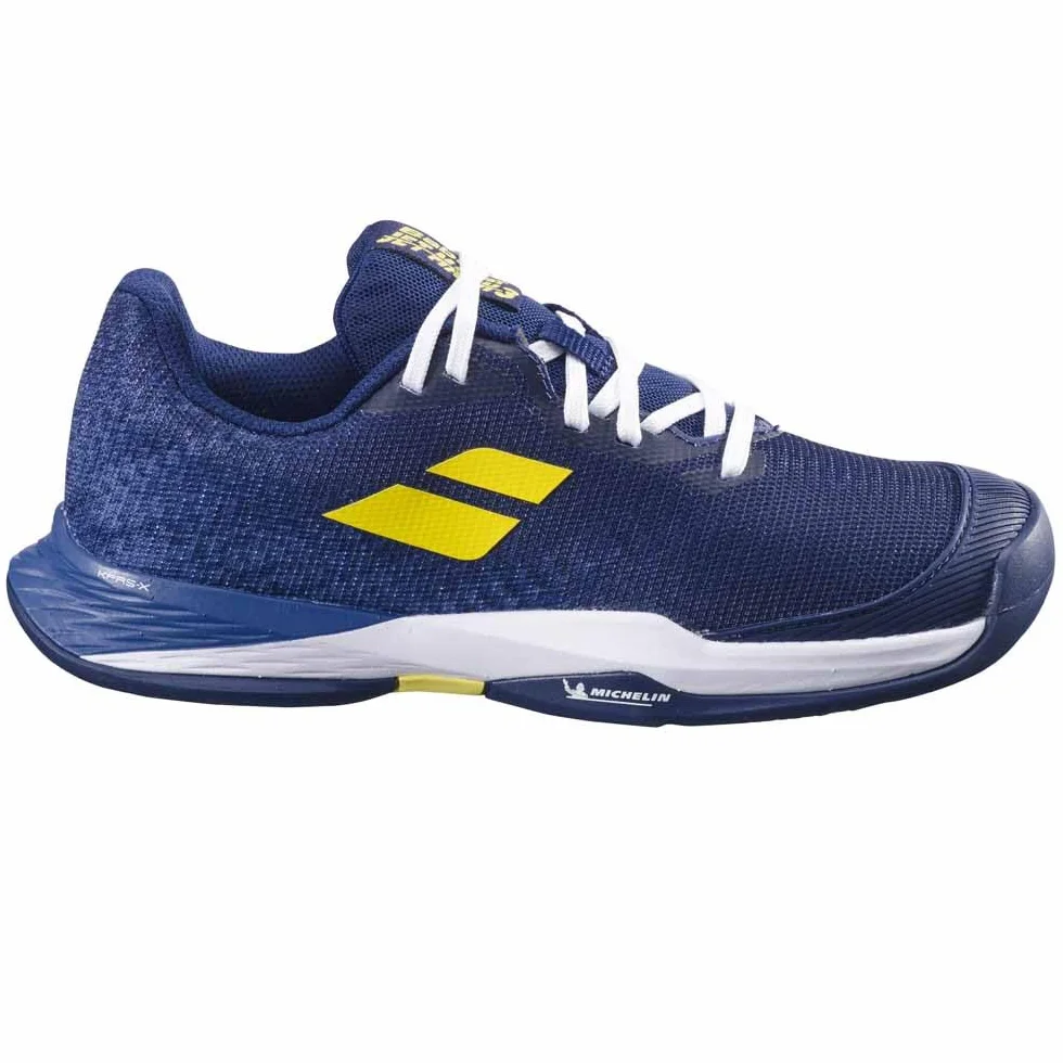 Babolat Jet M3 Clay Shoes EU 37