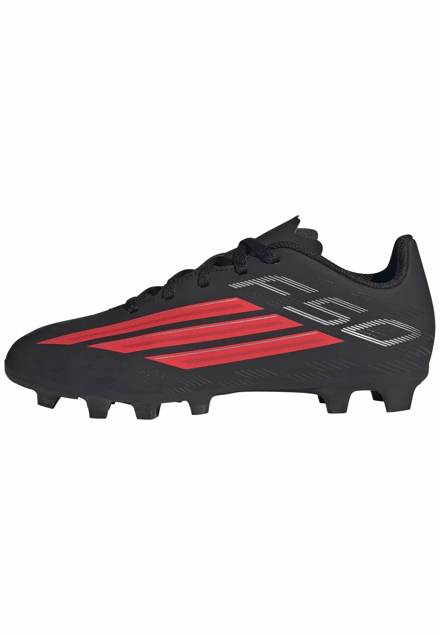 adidas Unisex Kids' Bota F50 Club césped Natural seco/multisuperficie