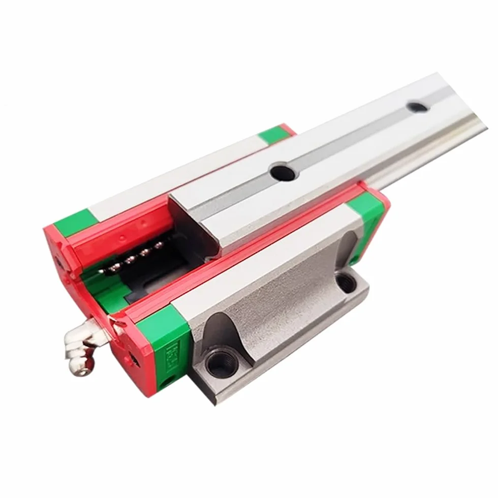 HIWIN HGW30 Linear Block for HGW30HC Slider Rail Guide