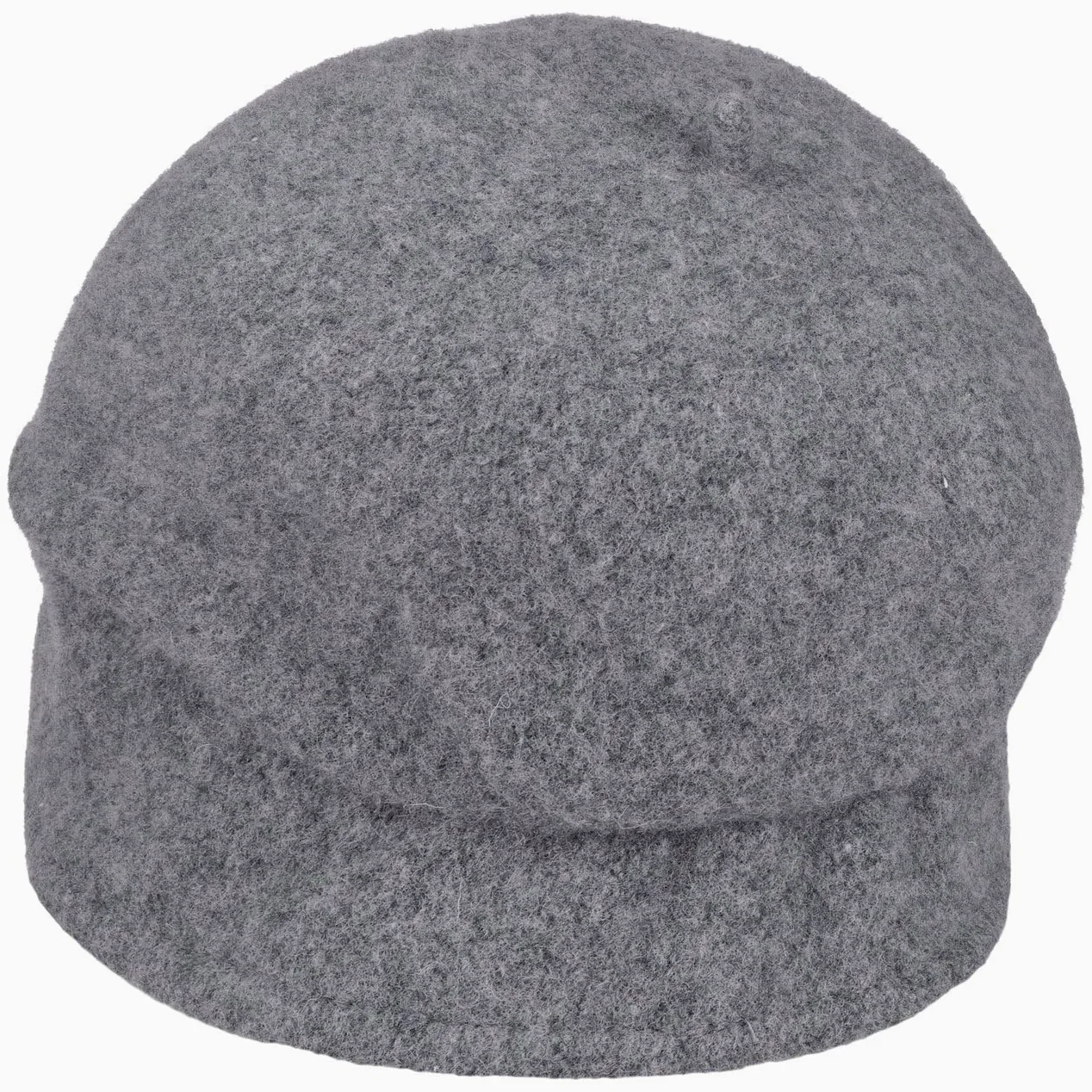 Lindola - Gorro de lana para mujer, fabricado en Italia, otoño-invierno