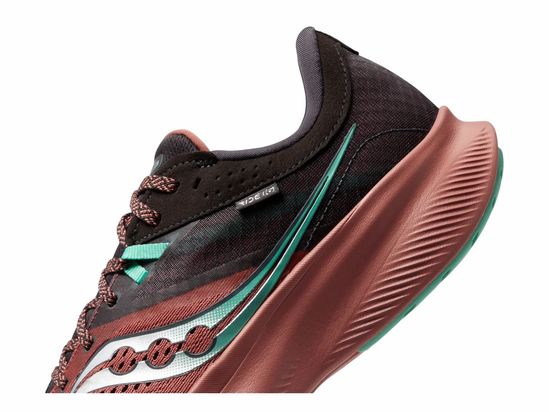 Saucony Ride 16 ZapatillasMujer