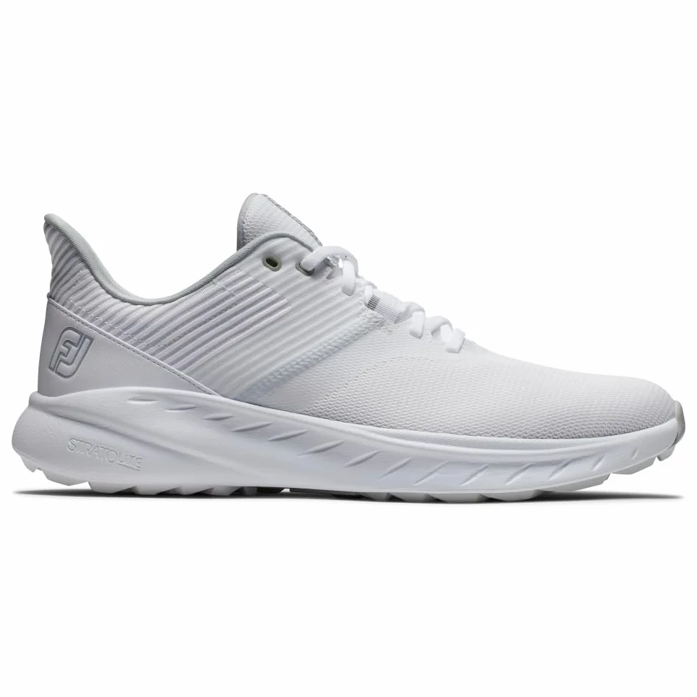 Footjoy Fj Flex Zapatos de golfHombre