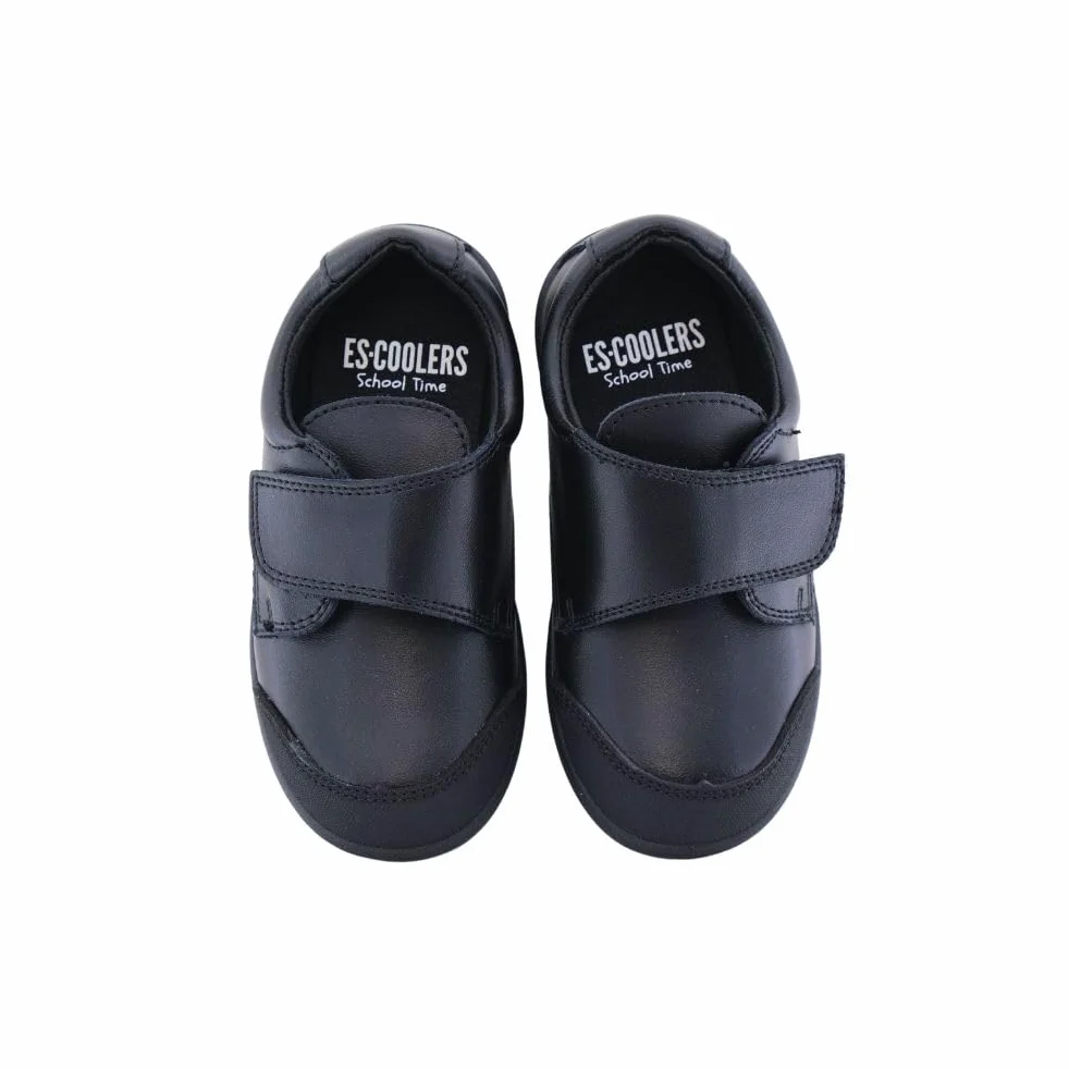 Zapato COLEGIAL Infantil E6-3