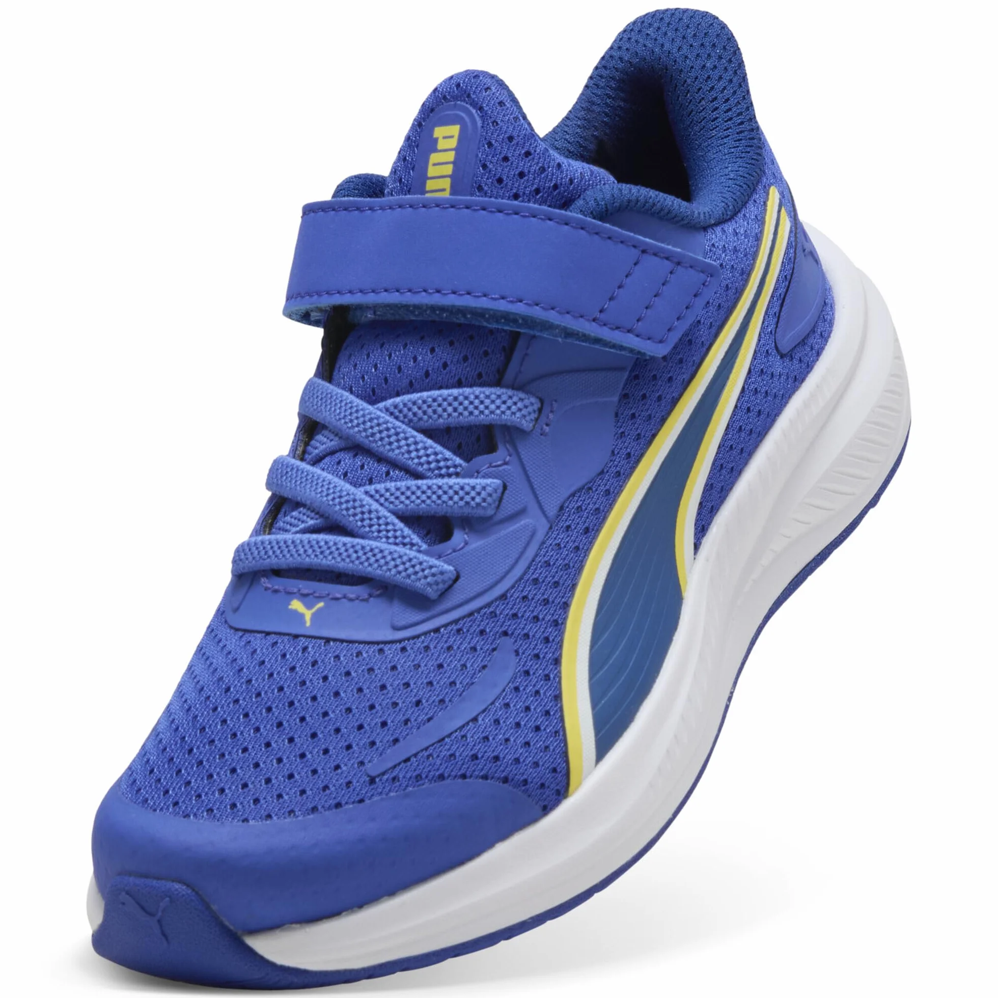 PUMA Skyrocket 2 AC+ PS ZapatillasUnisex niños