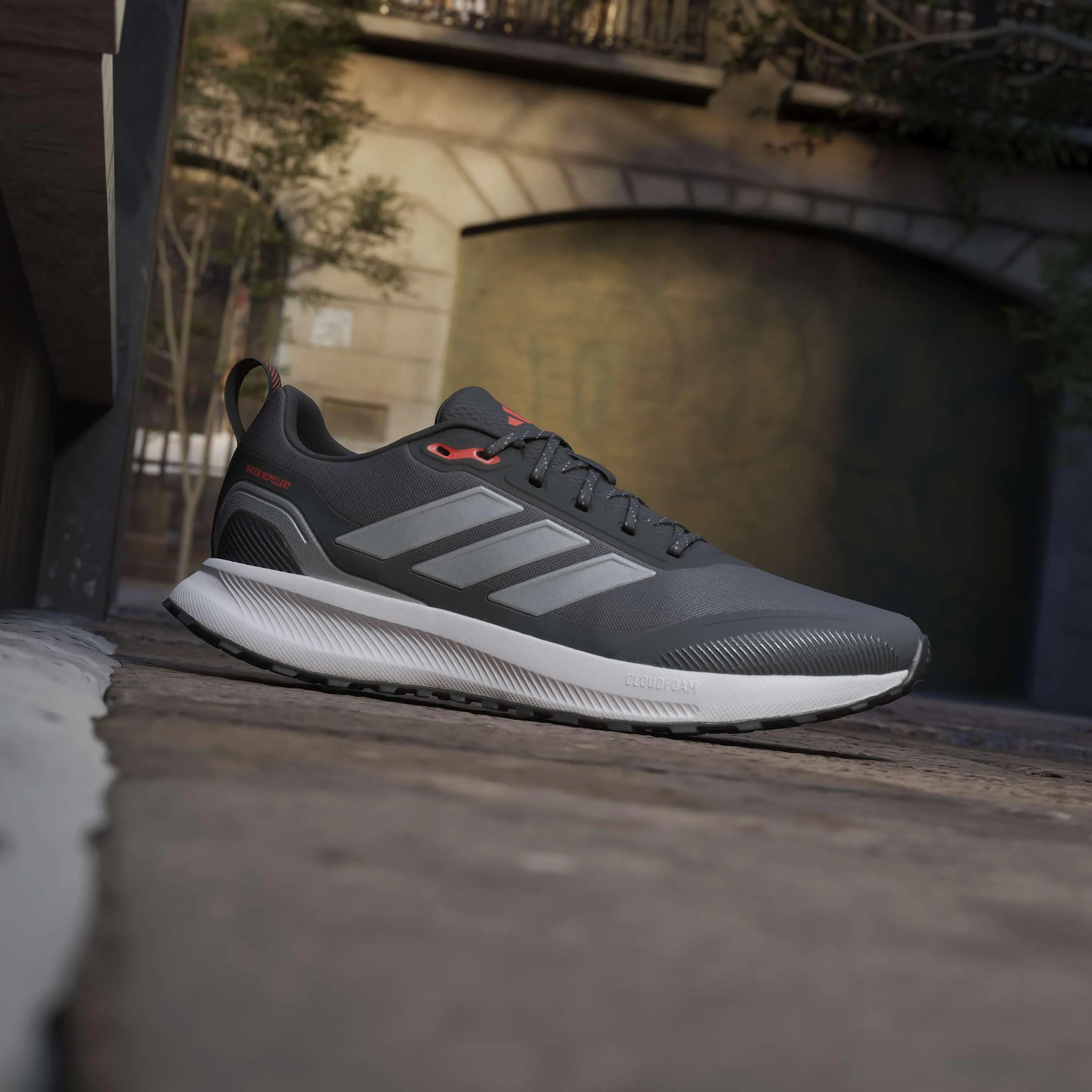 adidas Men's Zapatilla Runfalcon 5 TR Running
