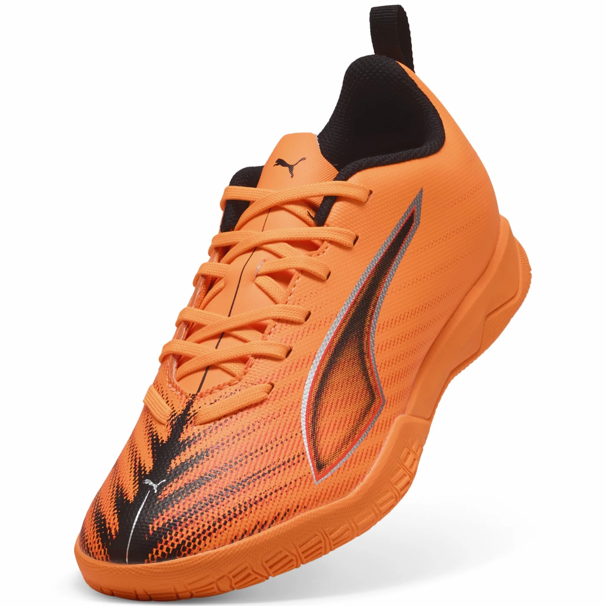 Puma Ultra 6 Play It Jr Zapato de fútbolUnisex Adulto