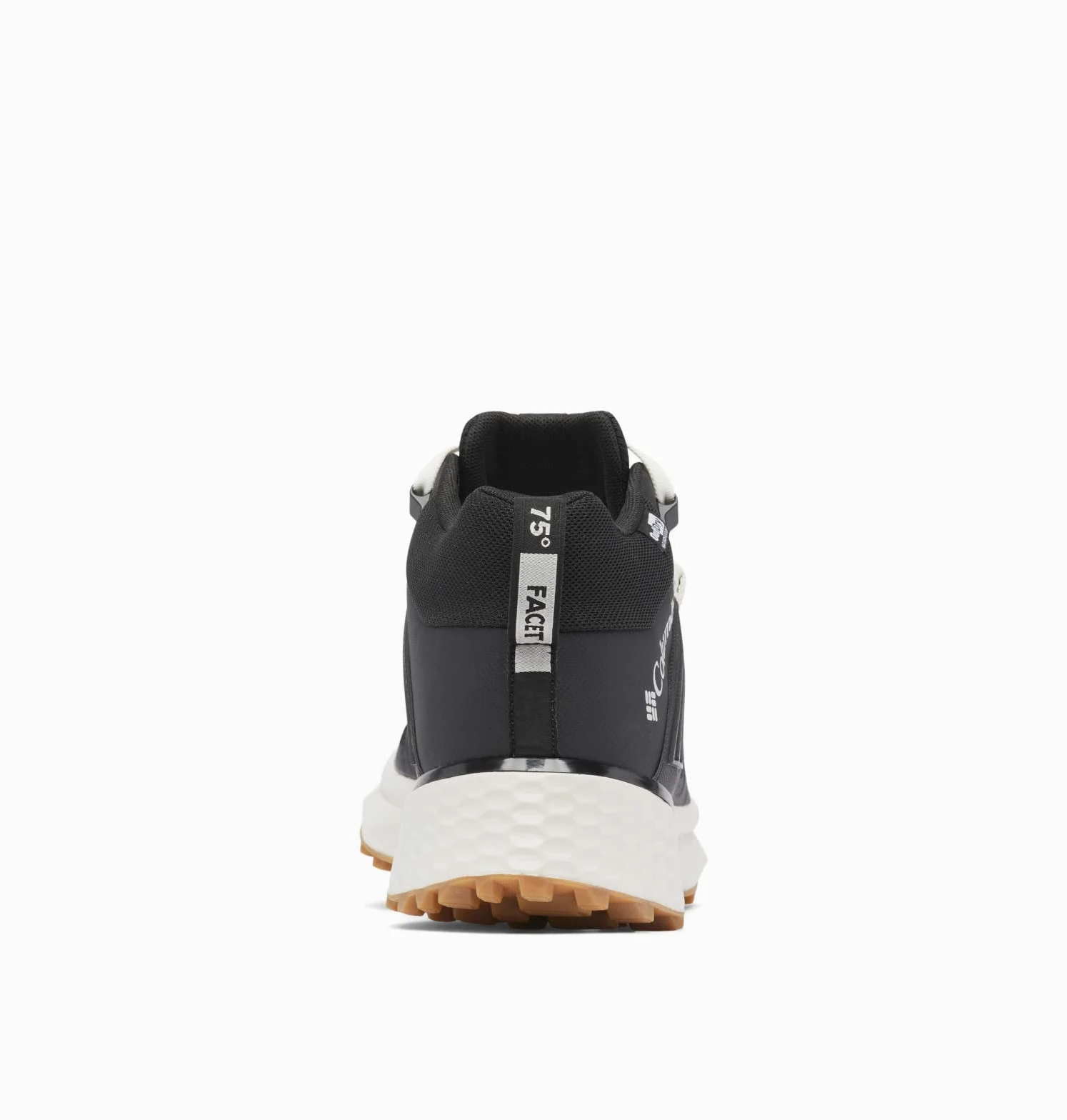 Columbia Facet 75 Mid Outdry (Former Version) Botas de Trekking y Senderismo de Tiro medioHombre