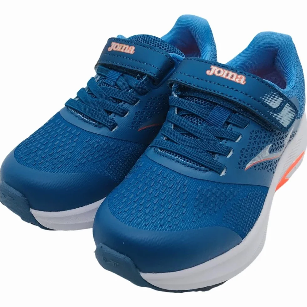 Joma - Zapatillas Running Niño para: Niños