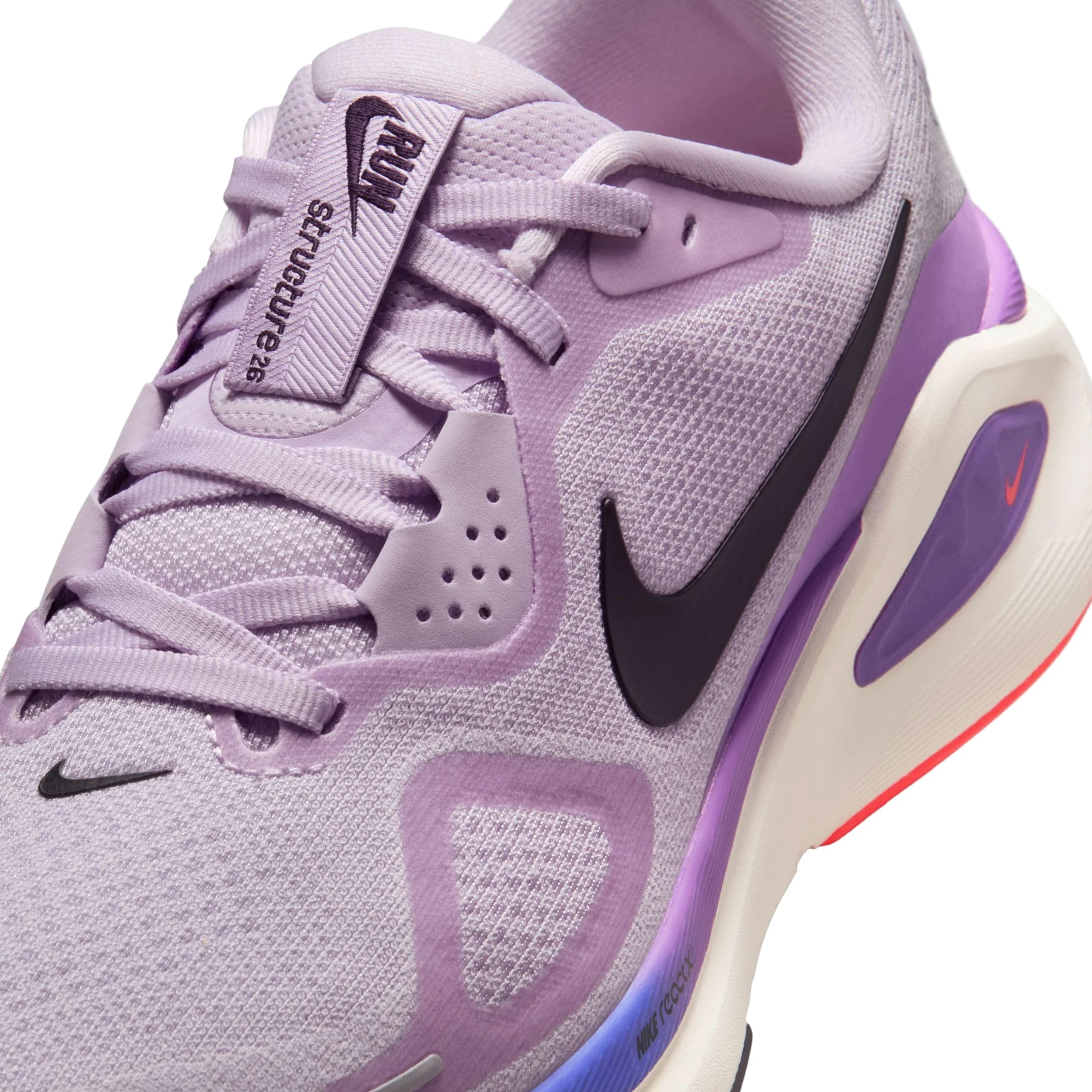 NIKE W Structure 26 Zapatillas para correrMujer