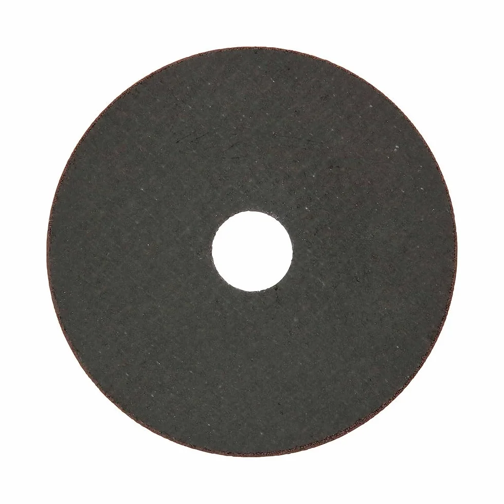 Bosch Disco de corte recto Standard for Metal A 60 T BF 115 mm 22,23 mm 1,6 mm